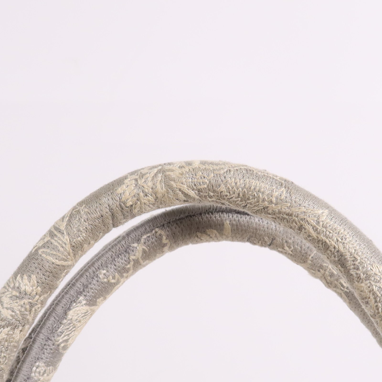 Dior 帆布Book Tote手挽袋