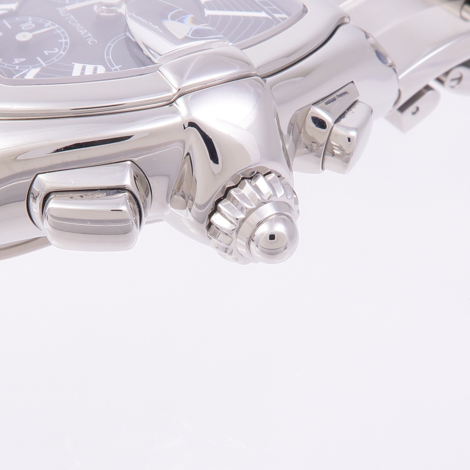 CARTIER Roadster W62020X6