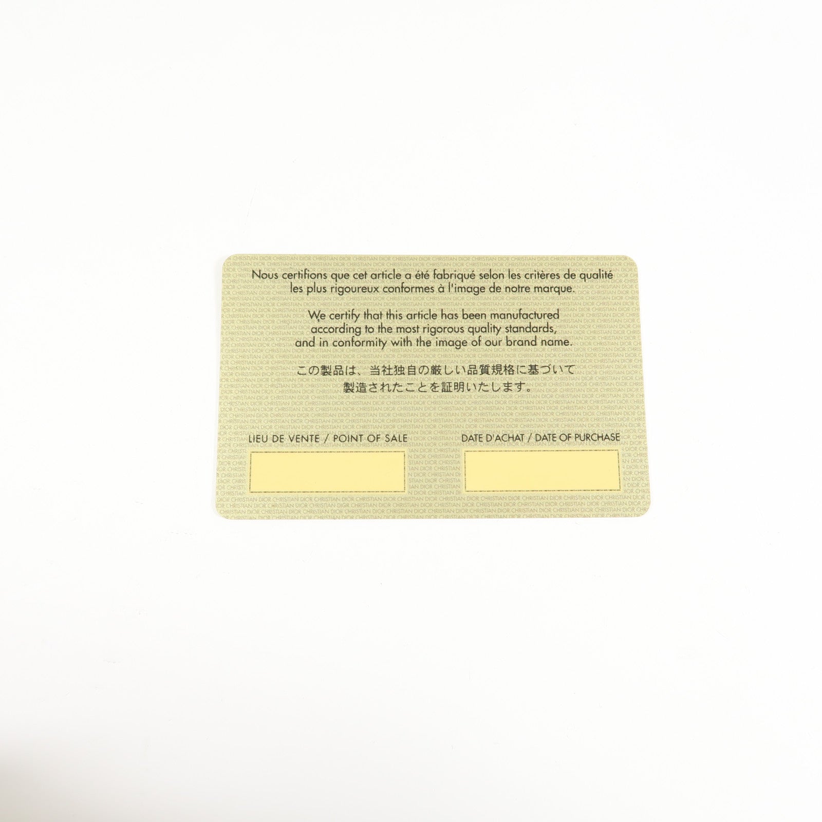 Dior 【激減優惠】帆布Vintage Hand Bag金扣手挽袋