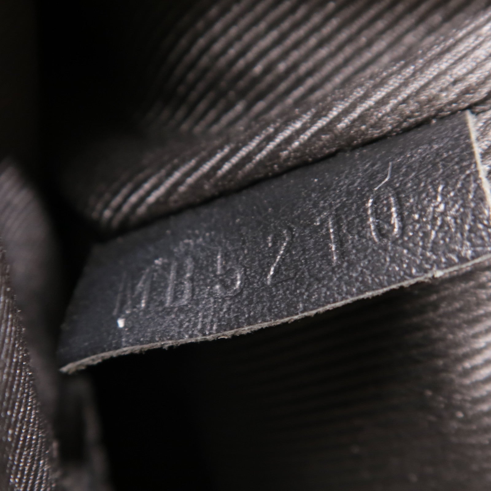 LOUIS VUITTON LV Steamer Nano Shoulder Bag M80327 Monogram Brown/Black