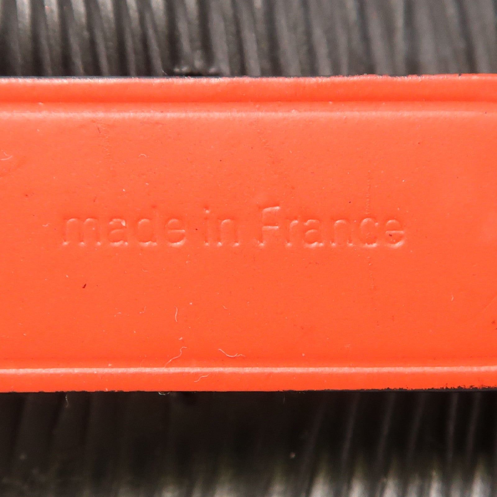 LOUIS VUITTON Epi NeoNoe MM銀扣手挽肩背兩用袋