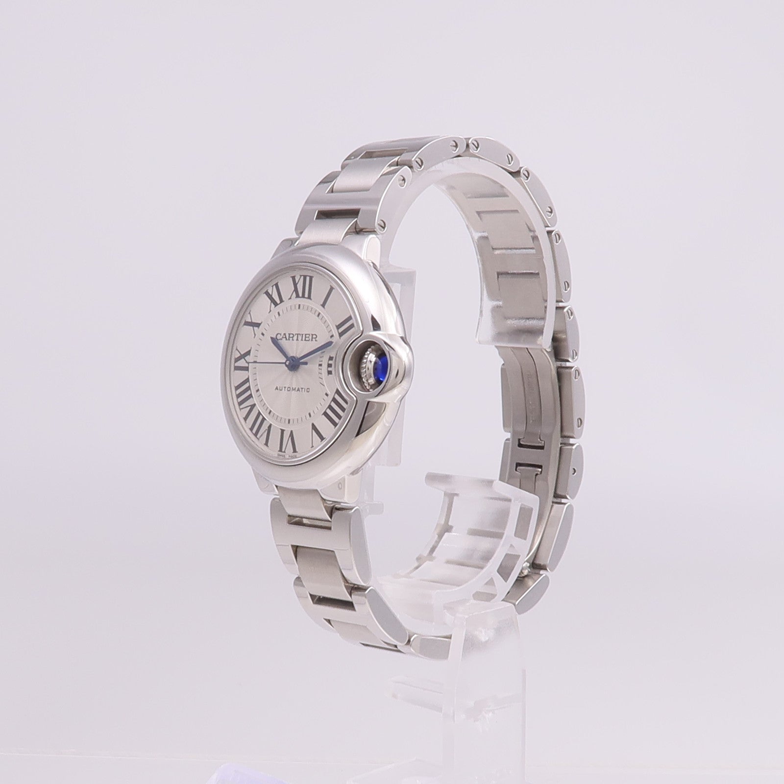CARTIER Ballon Bleu W6920071