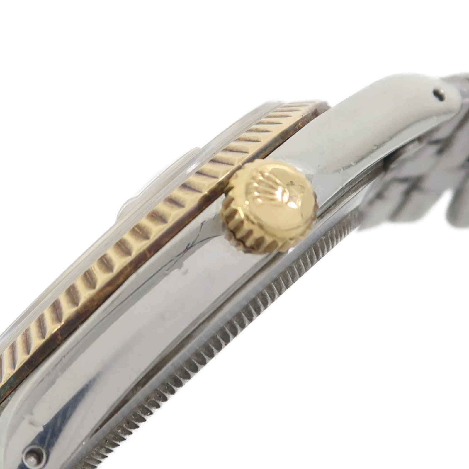 TUDOR Prince Oysterdate不鏽鋼手錶自動機芯白色