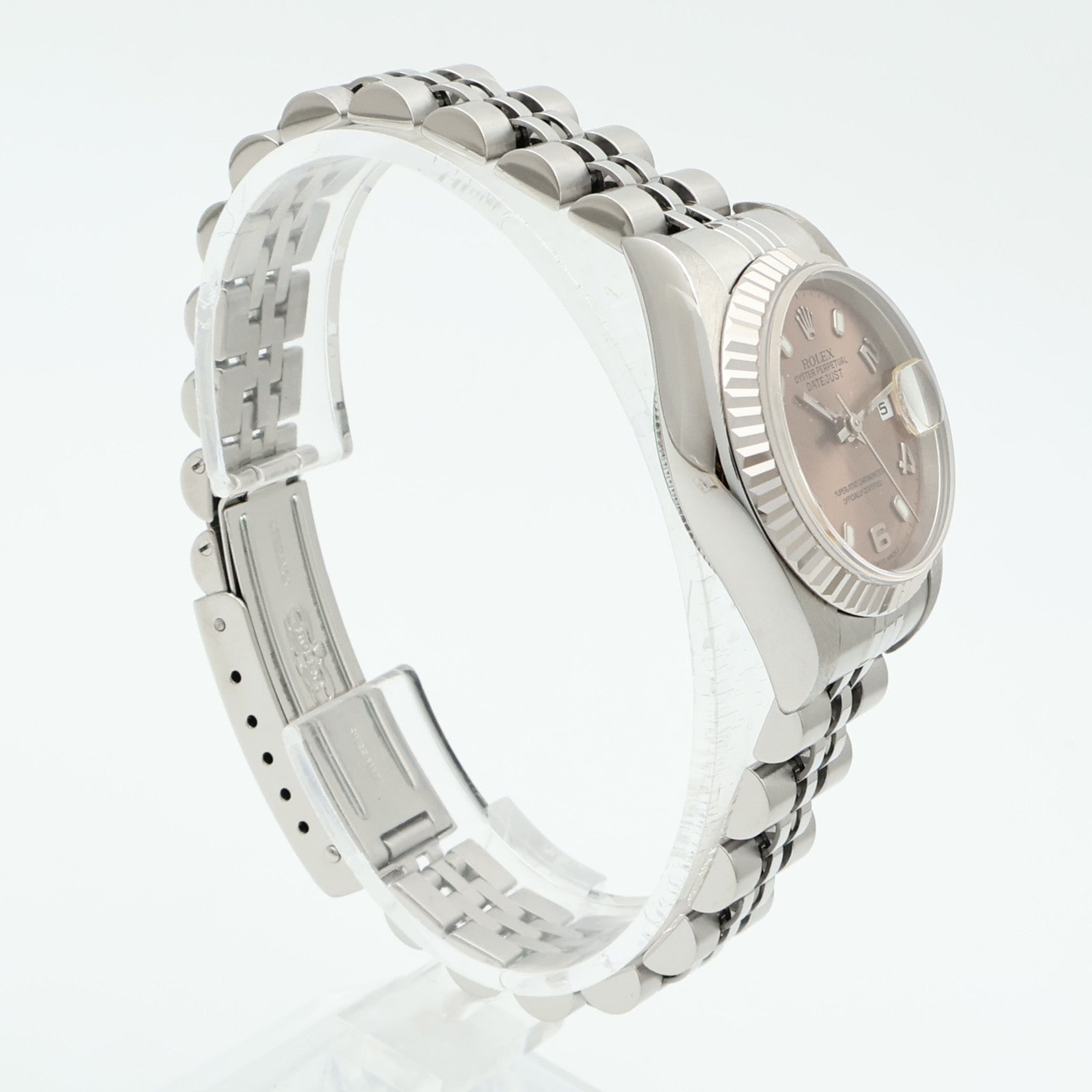 ROLEX Datejust 79174