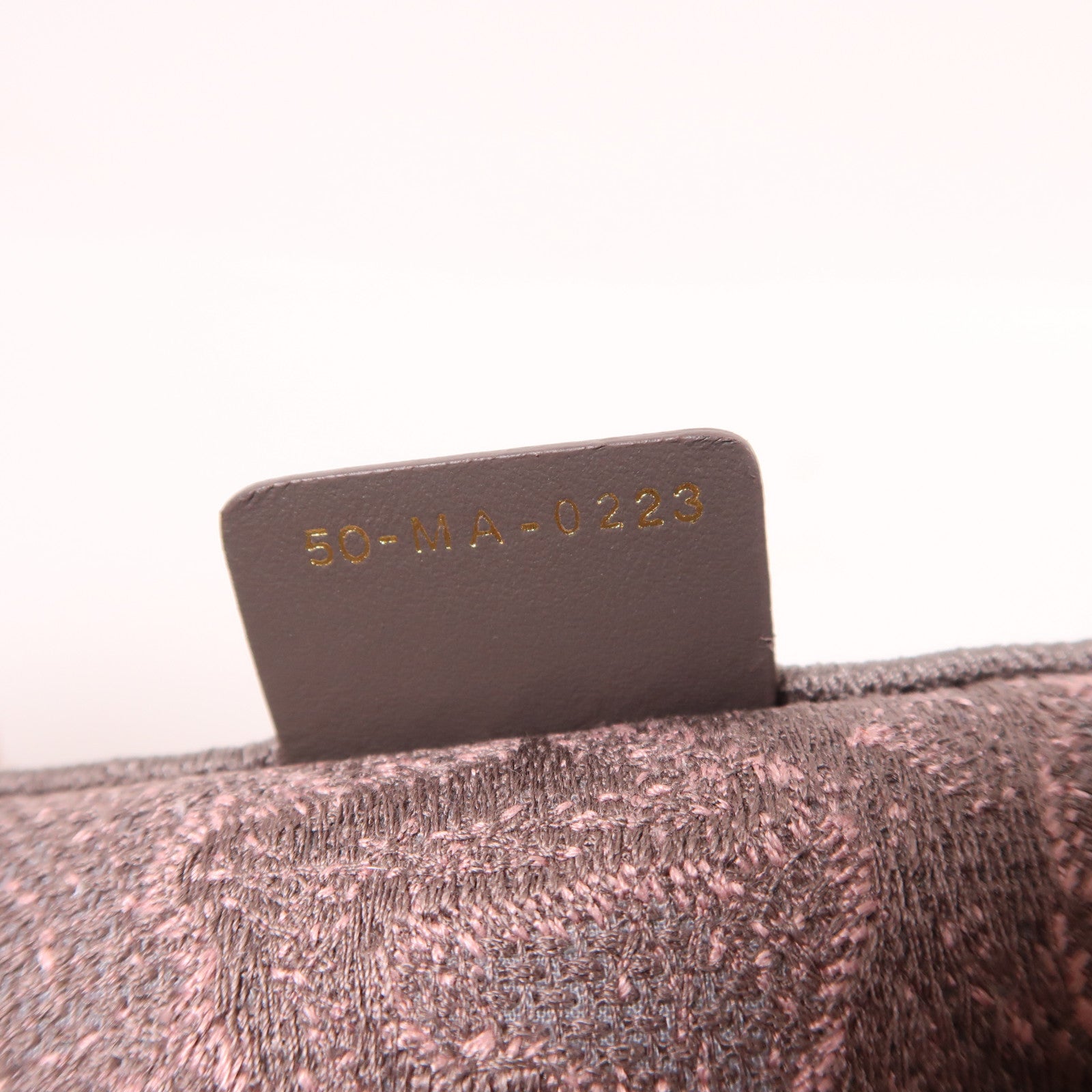 Dior 帆布Book Tote手挽袋