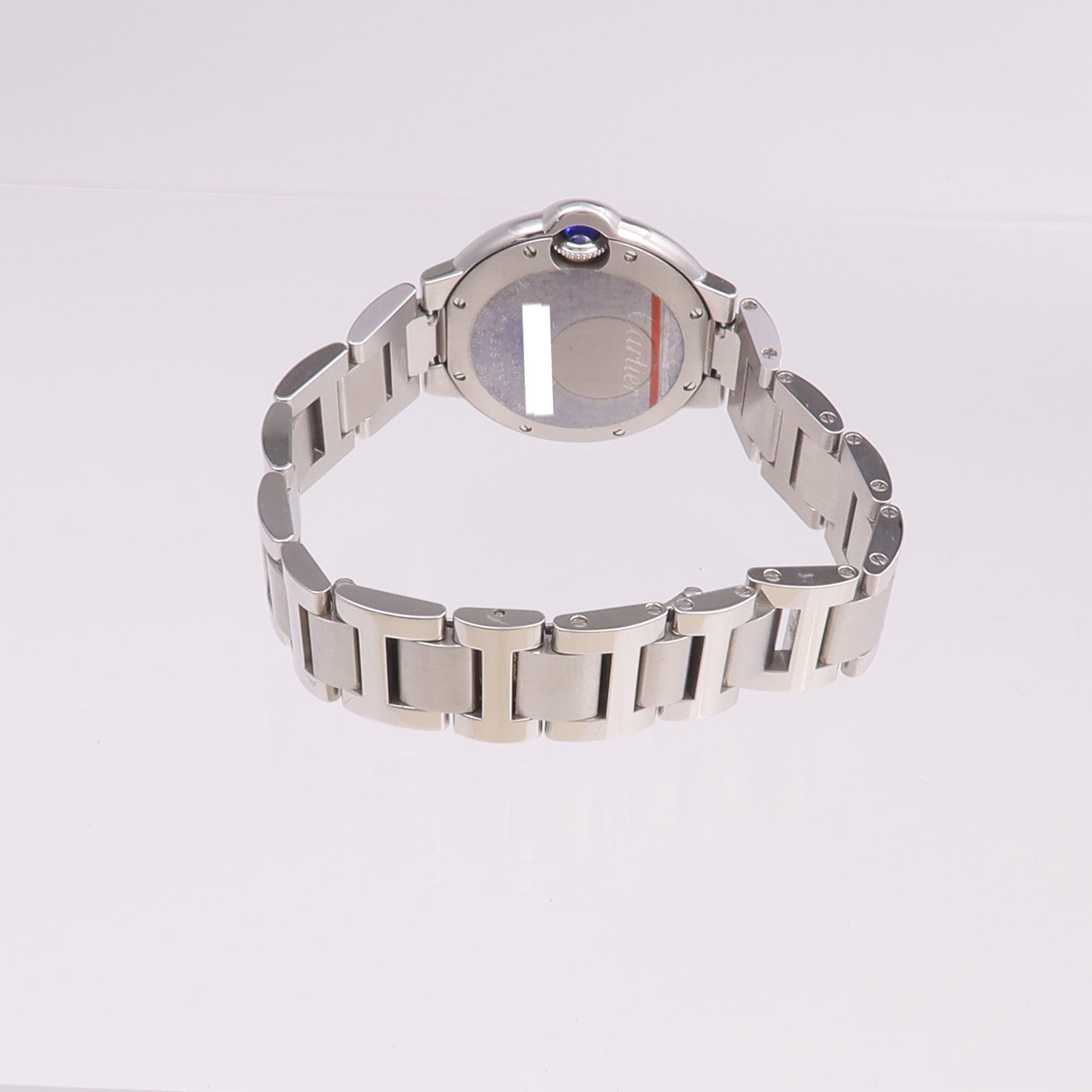CARTIER Ballon Bleu W6920071