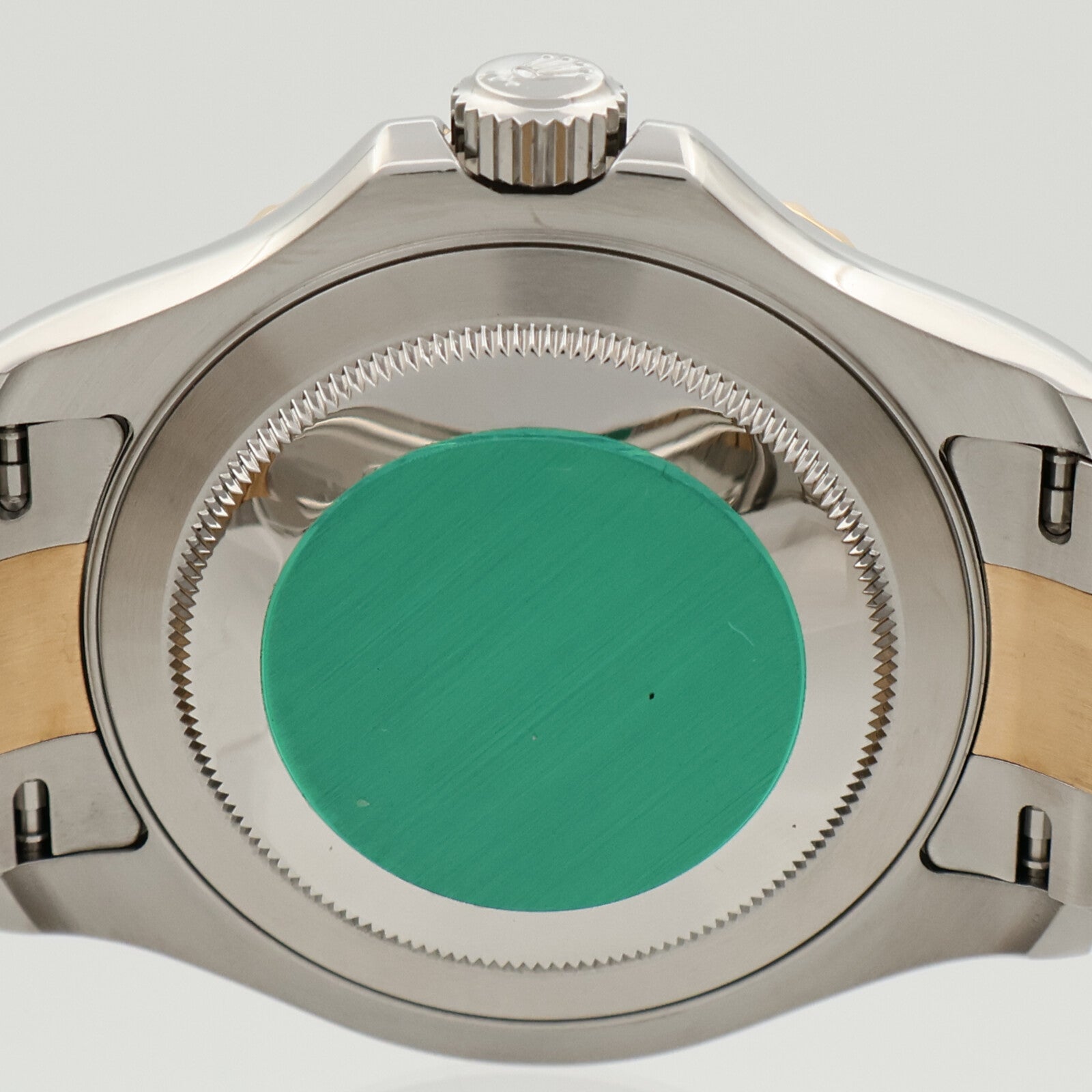 ROLEX Yacht Master 16623