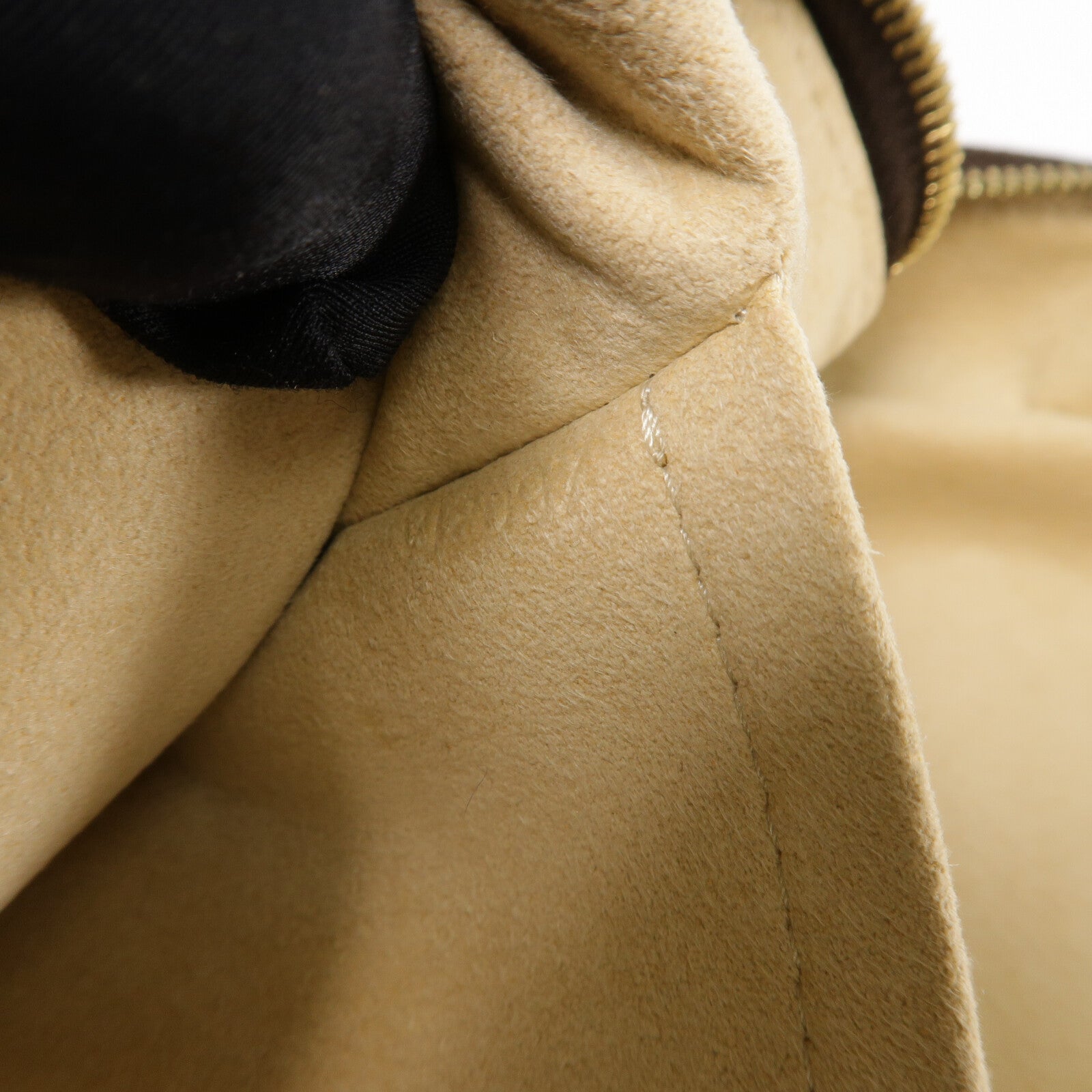 LOUIS VUITTON Monogram Manhattan PM手挽袋