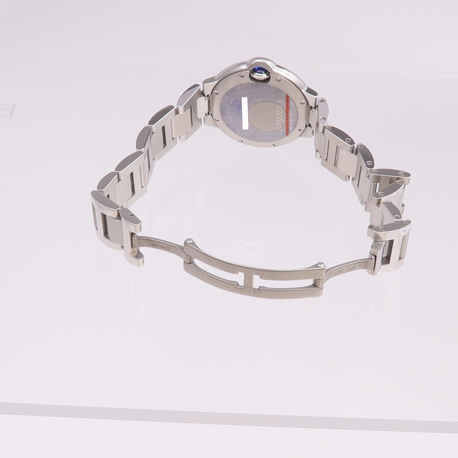 CARTIER Ballon Bleu W6920071