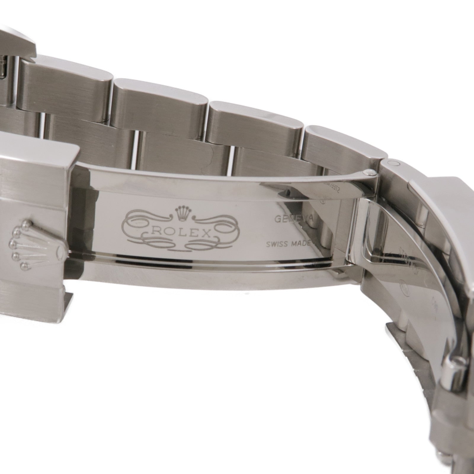 ROLEX Explorer 36mm 124270