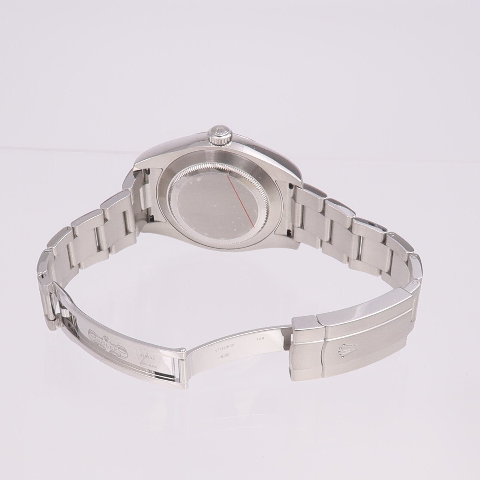 ROLEX Air King 116900
