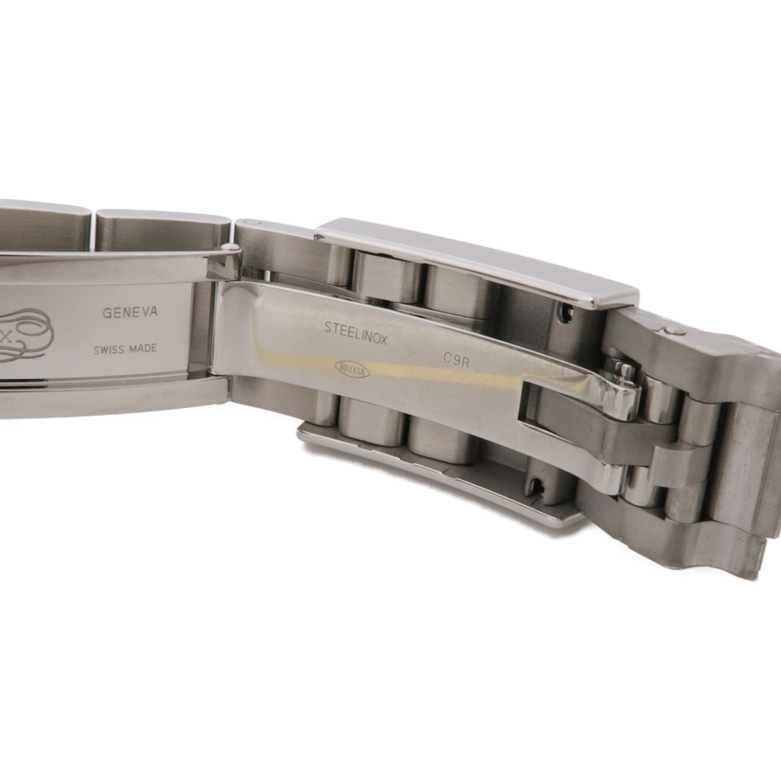 ROLEX Explorer 36mm 124270