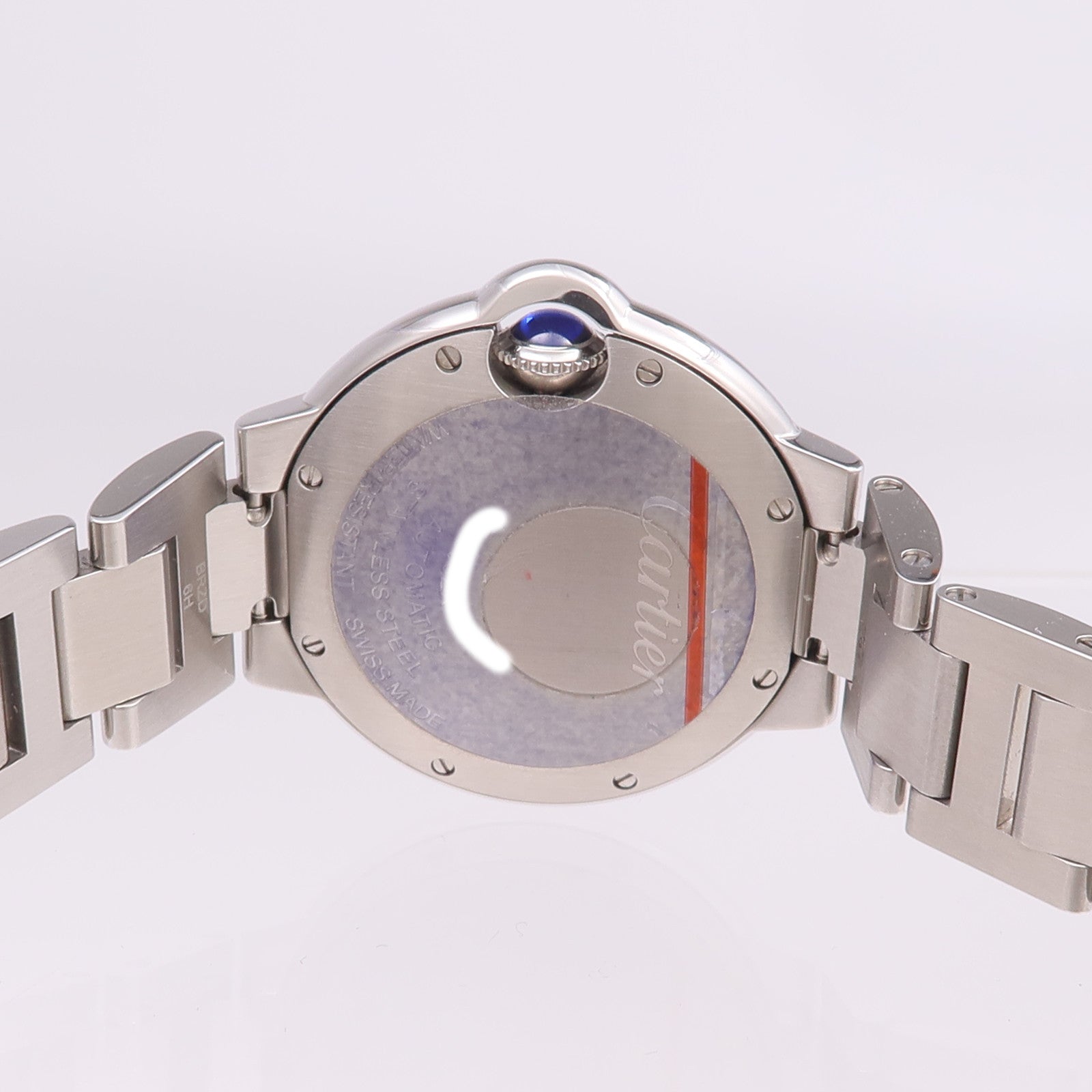 CARTIER Ballon Bleu W6920071
