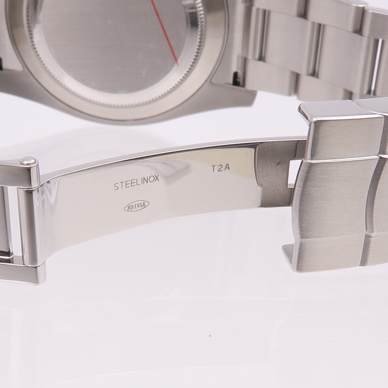 ROLEX Air King 116900