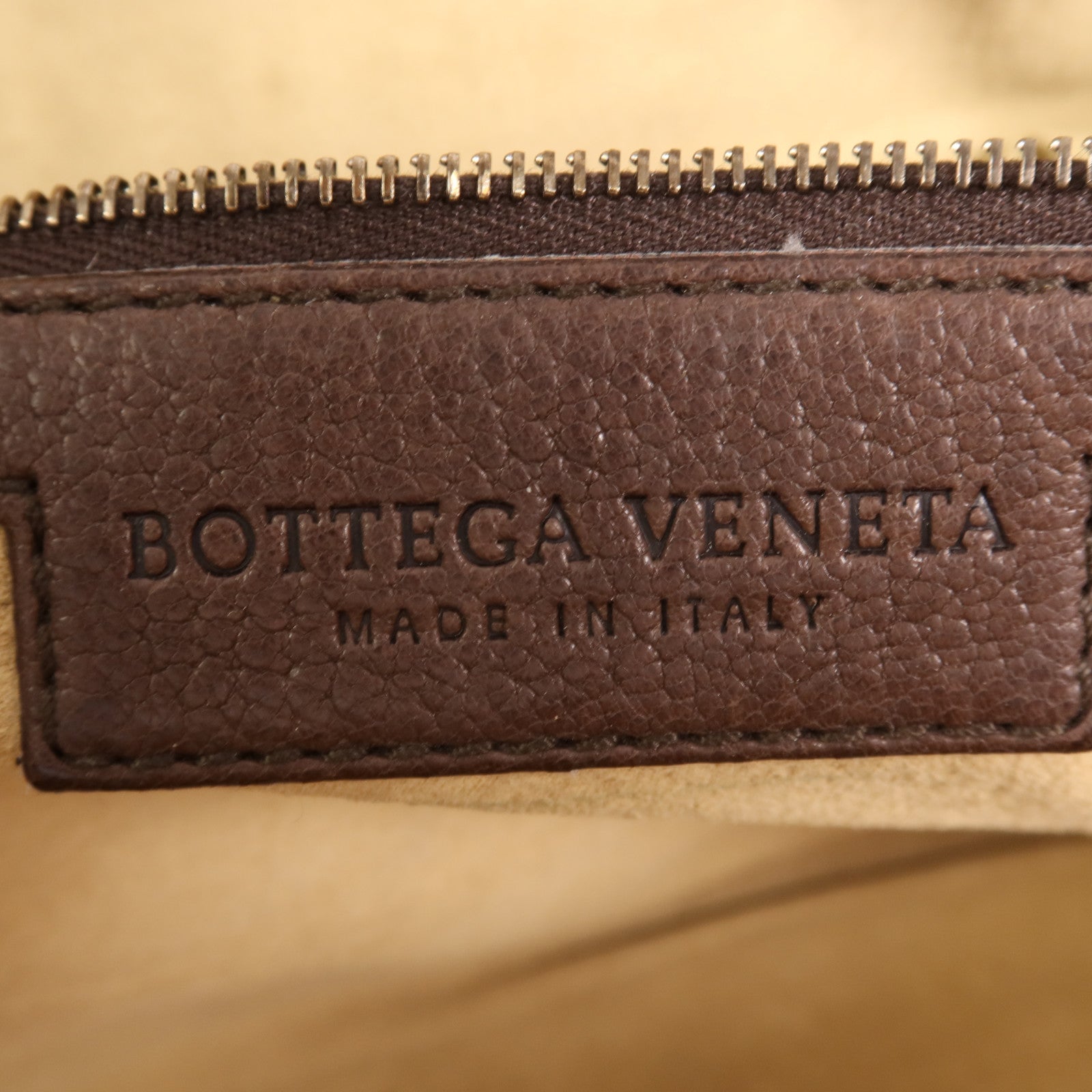 BOTTEGA VENETA 牛皮皮革2 Way Shoulder手挽肩背兩用袋