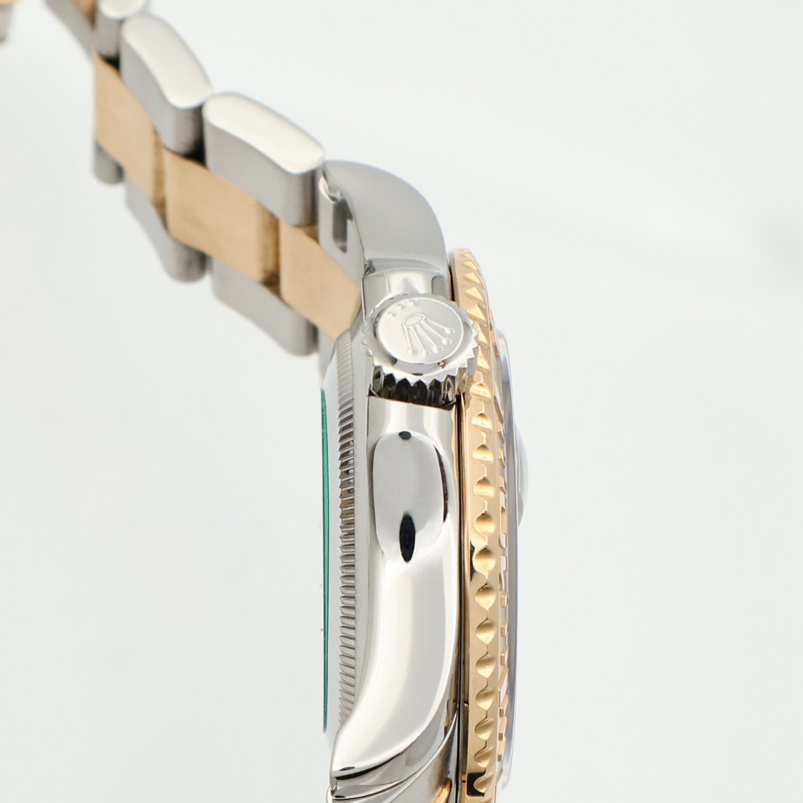 ROLEX Yacht Master 16623
