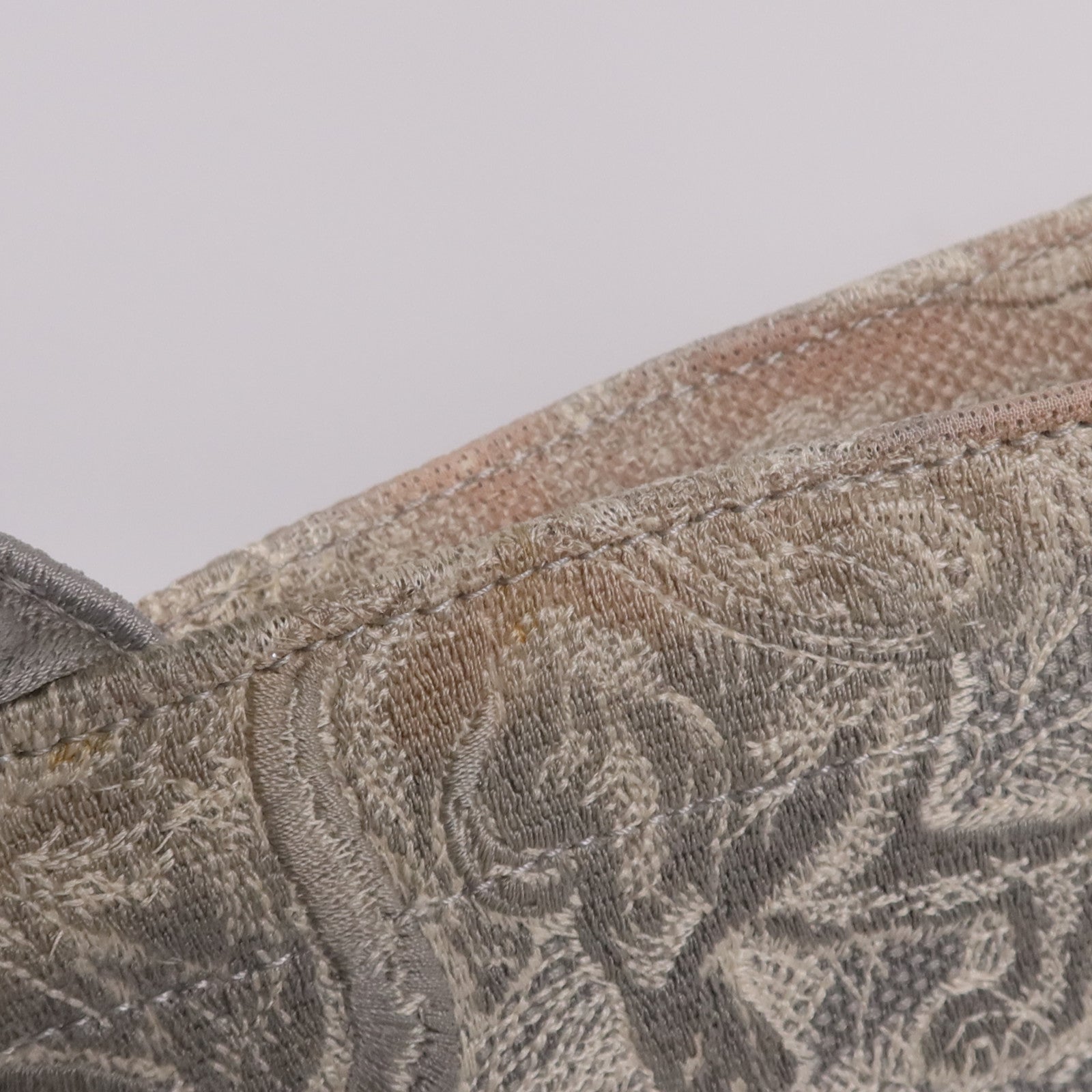 Dior 帆布Book Tote手挽袋