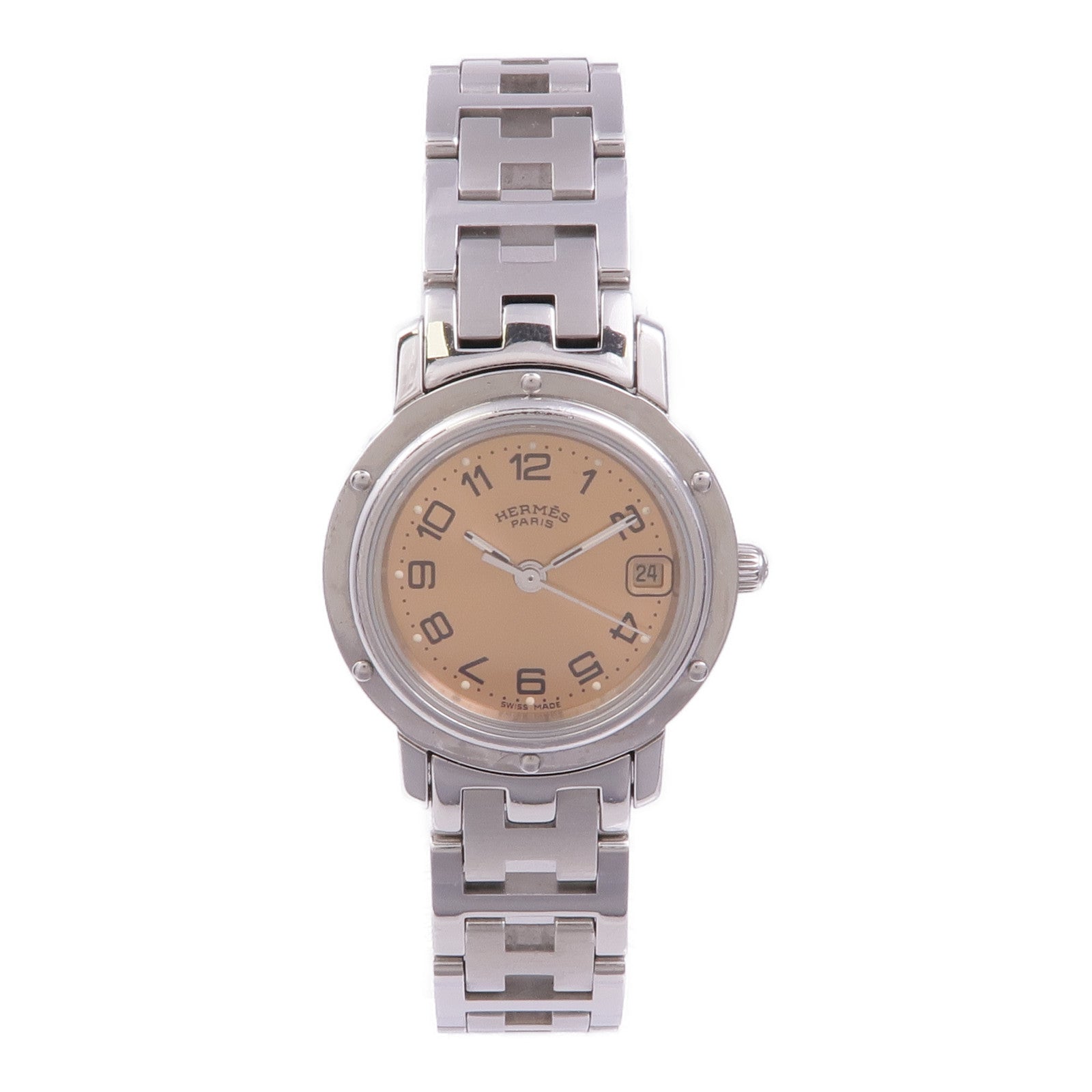 HERMES Clipper CL4.210