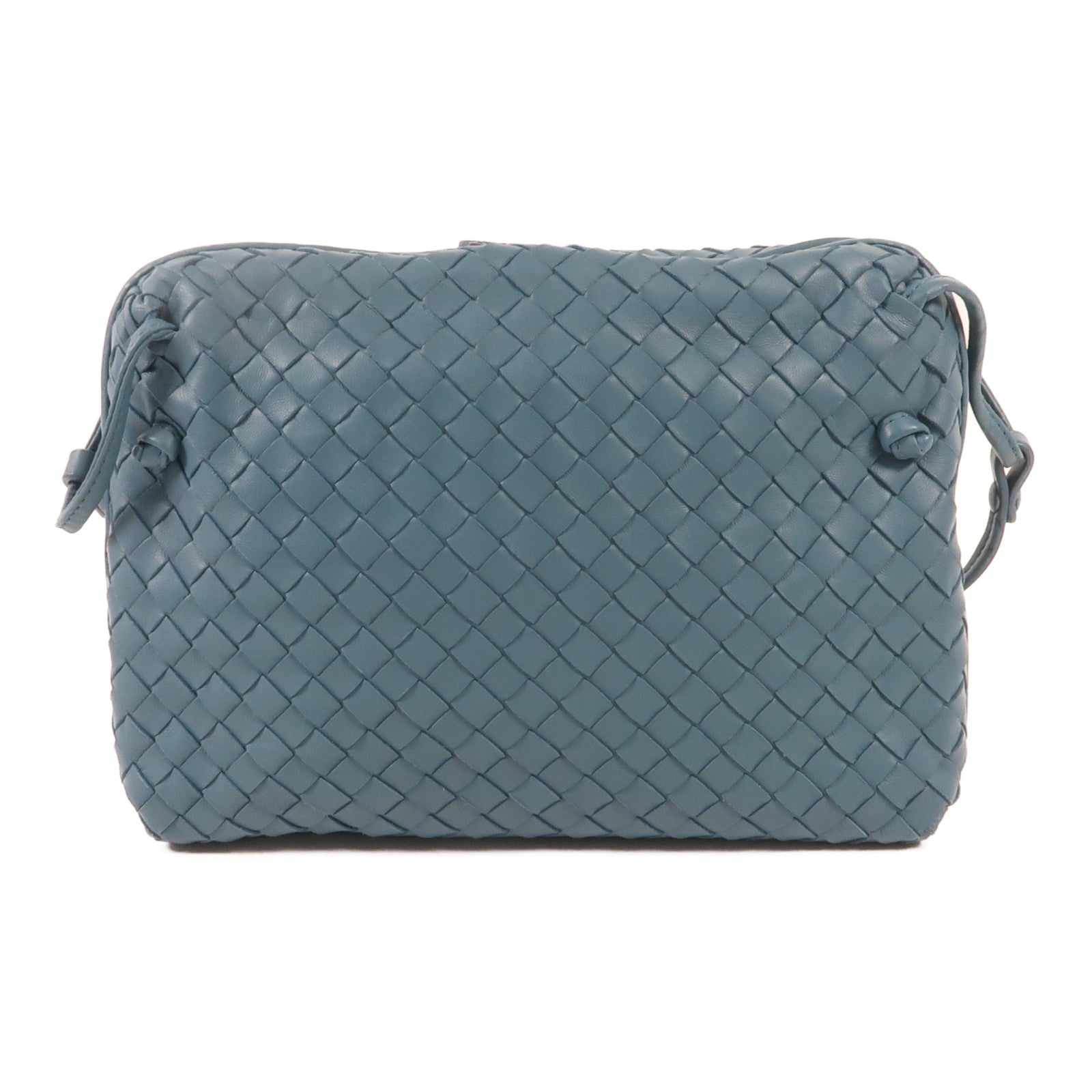 BOTTEGA VENETA 羊皮皮革Shoulder Bag肩背袋