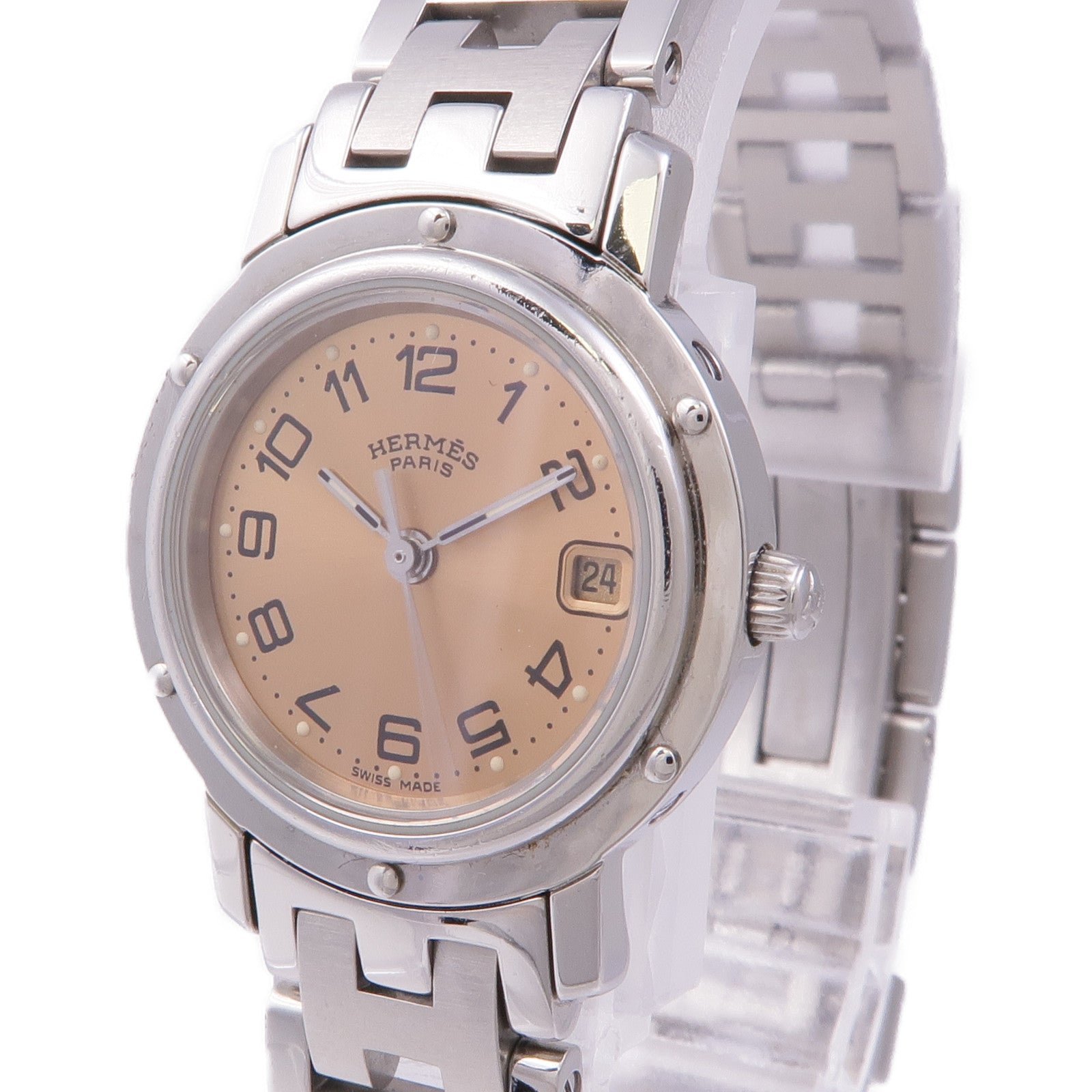 HERMES Clipper CL4.210