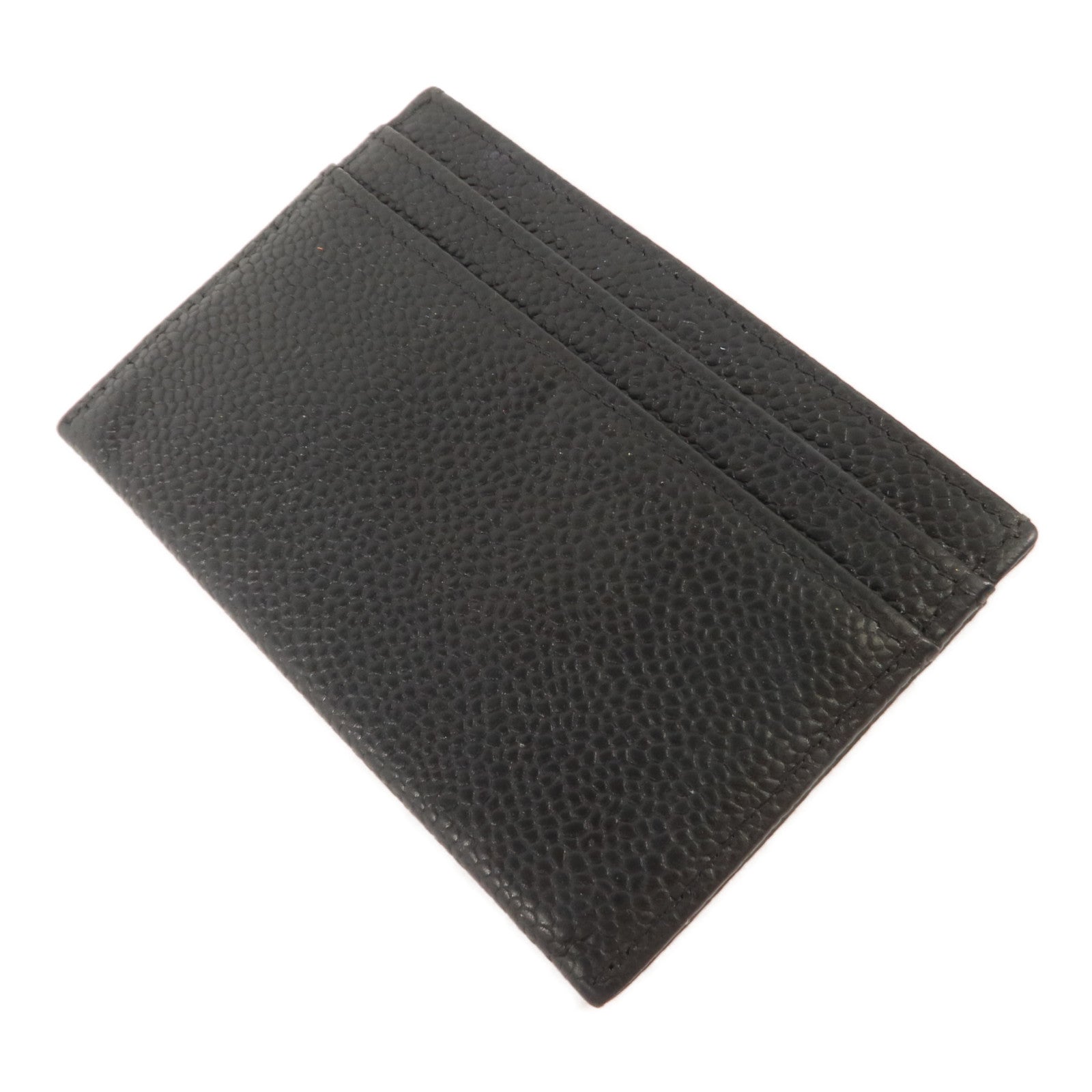 CHANEL 牛皮皮革Card Holder卡片套