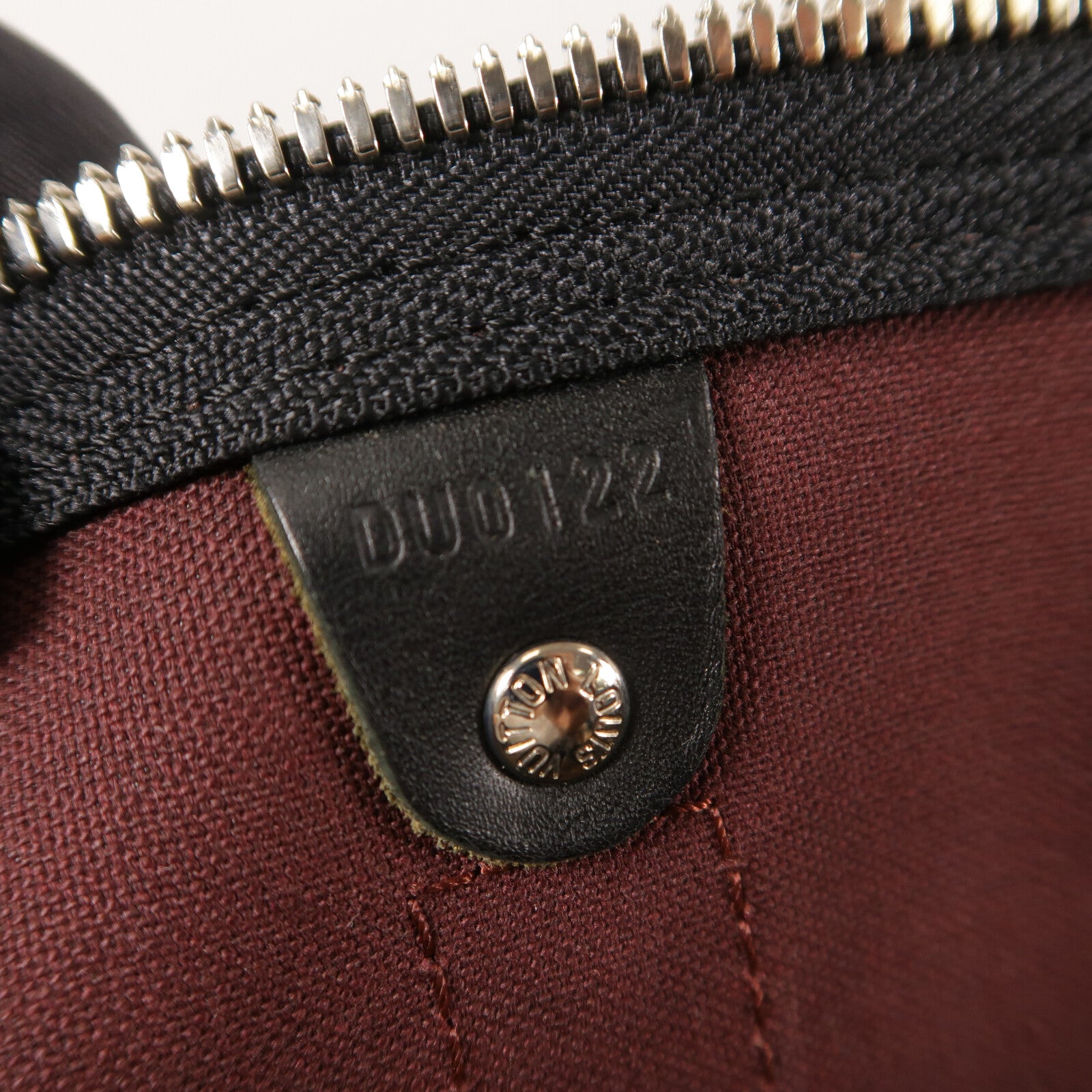 LOUIS VUITTON Monogram Keepall Bandouliere 45手挽肩背兩用袋