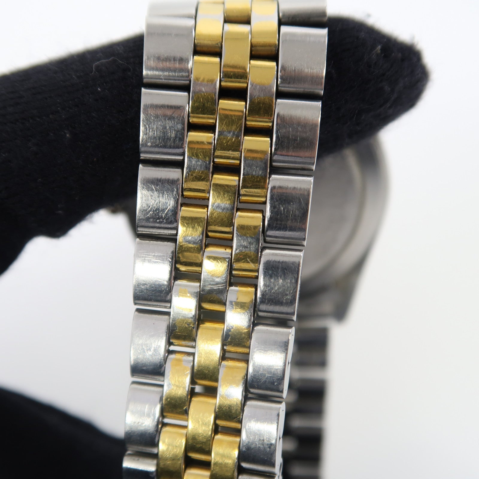 TUDOR Prince Oysterdate不鏽鋼手錶自動機芯白色
