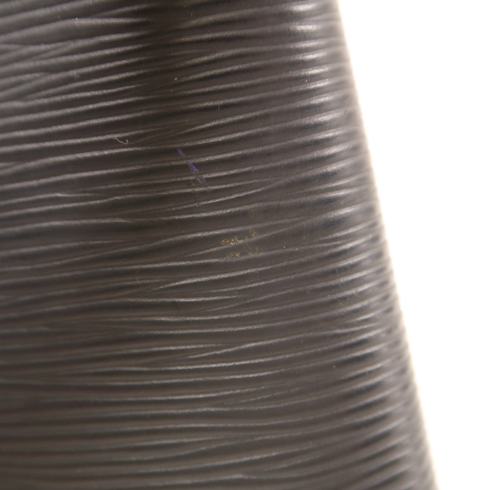 LOUIS VUITTON Epi NeoNoe MM銀扣手挽肩背兩用袋