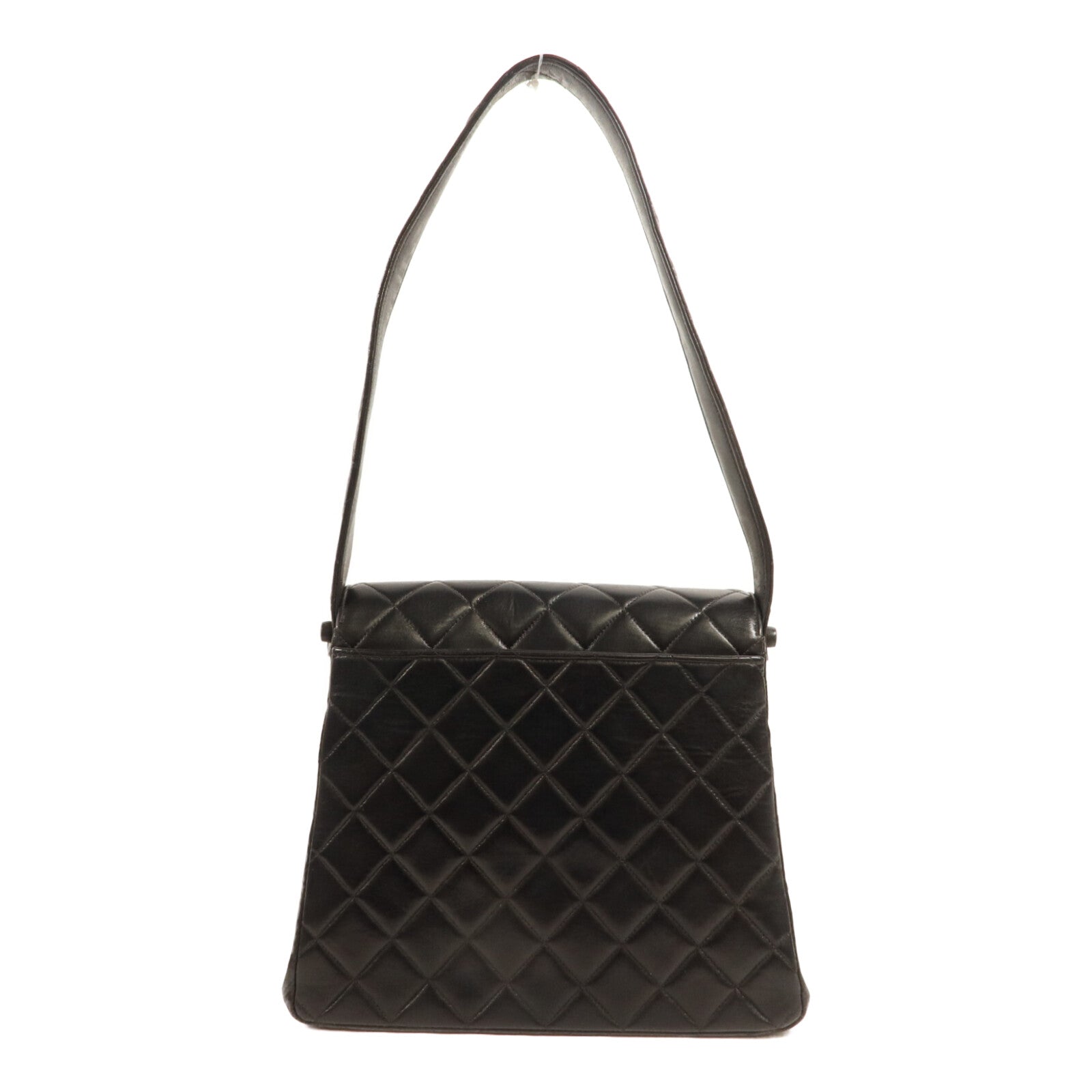 CHANEL 羊皮皮革Vintage Bag肩背袋