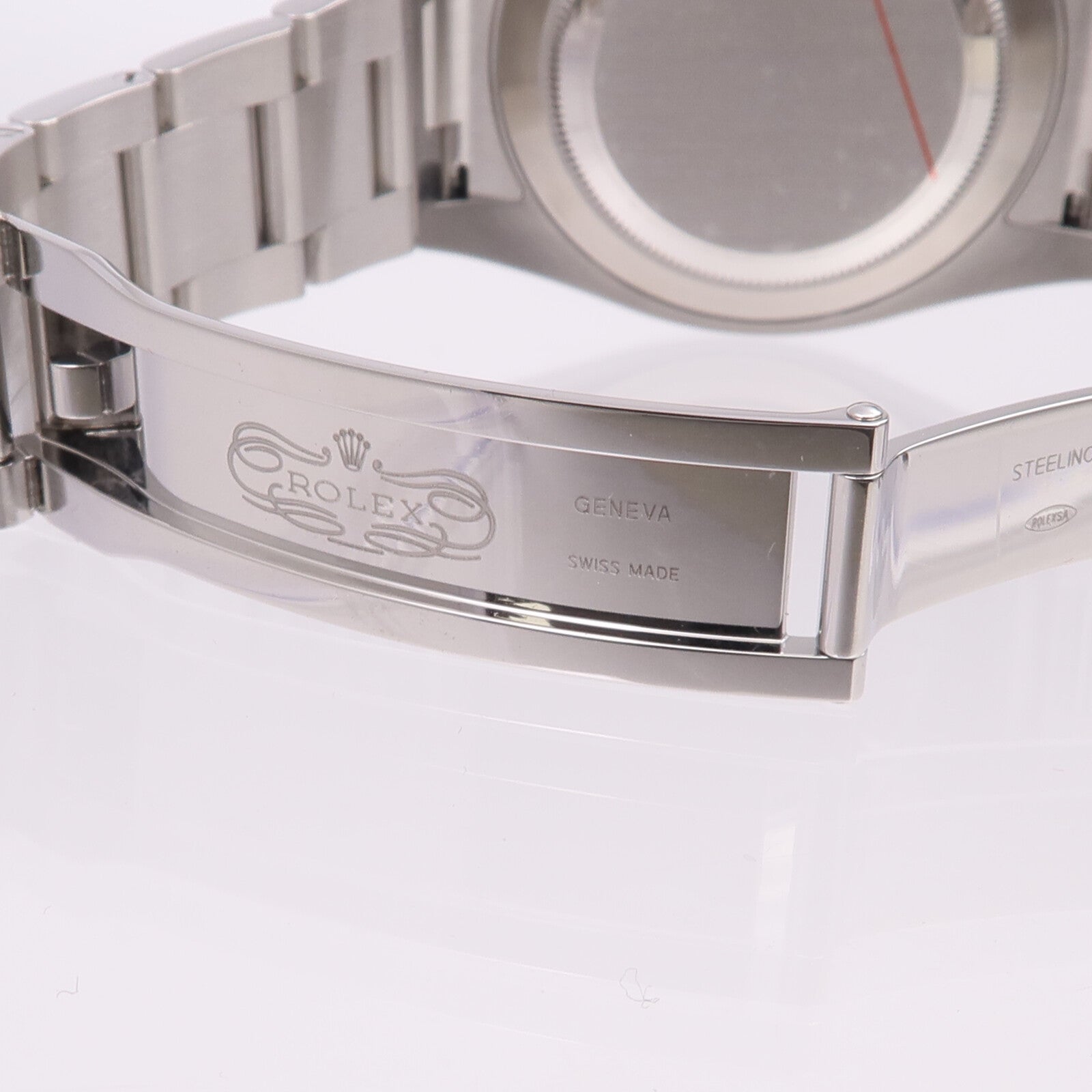 ROLEX Air King 116900