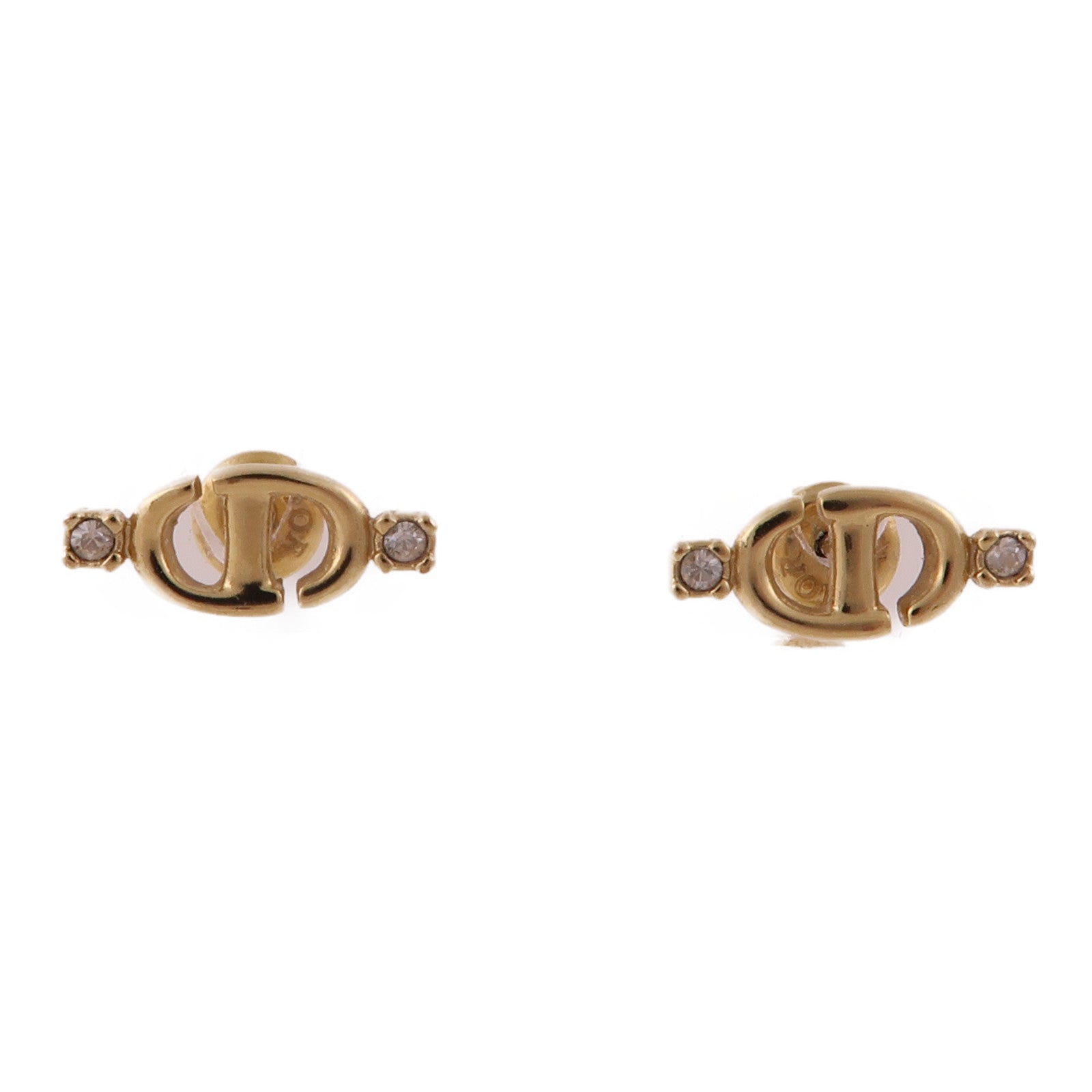 Dior 金屬Earrings耳環