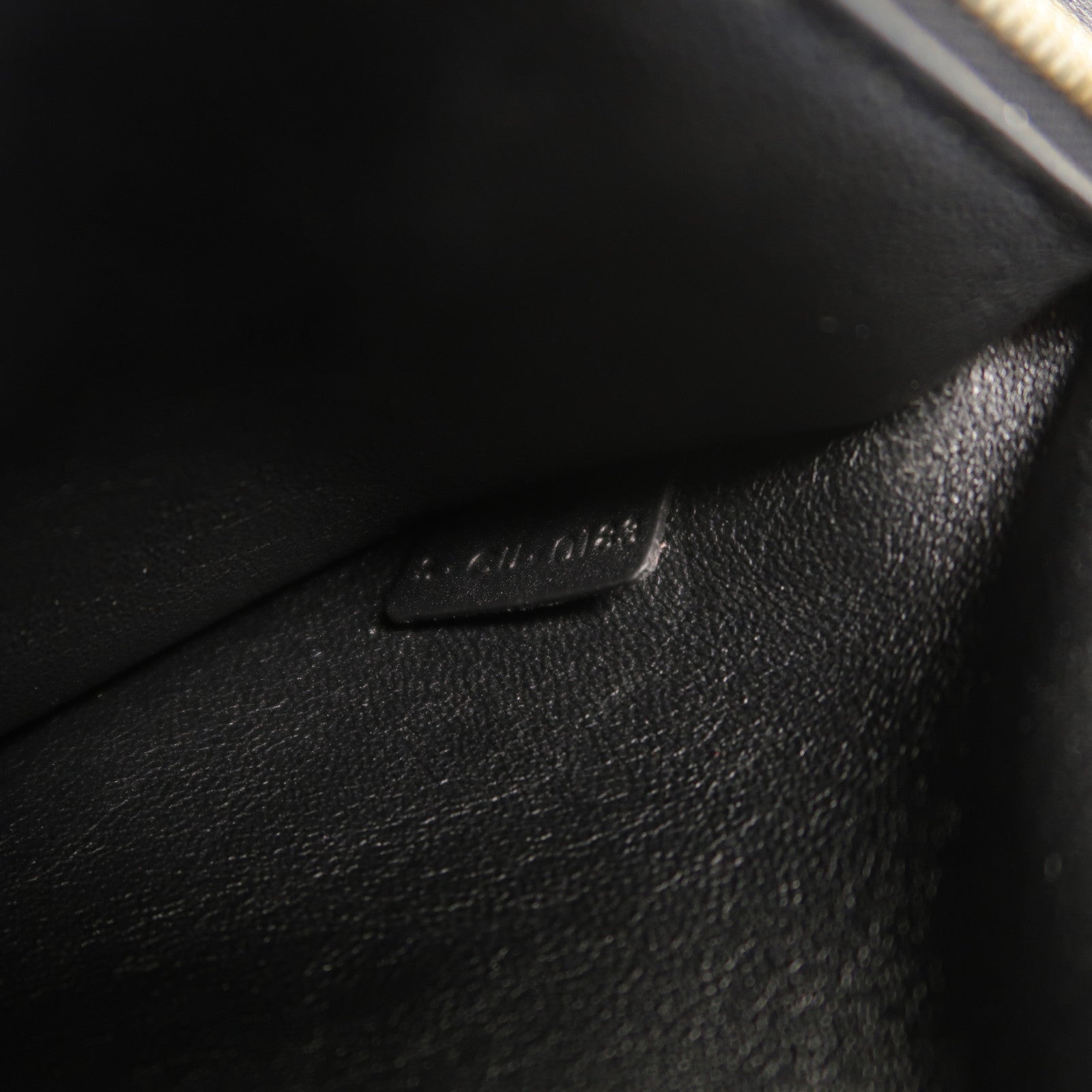 CELINE 牛皮皮革Trapeze手挽肩背兩用袋