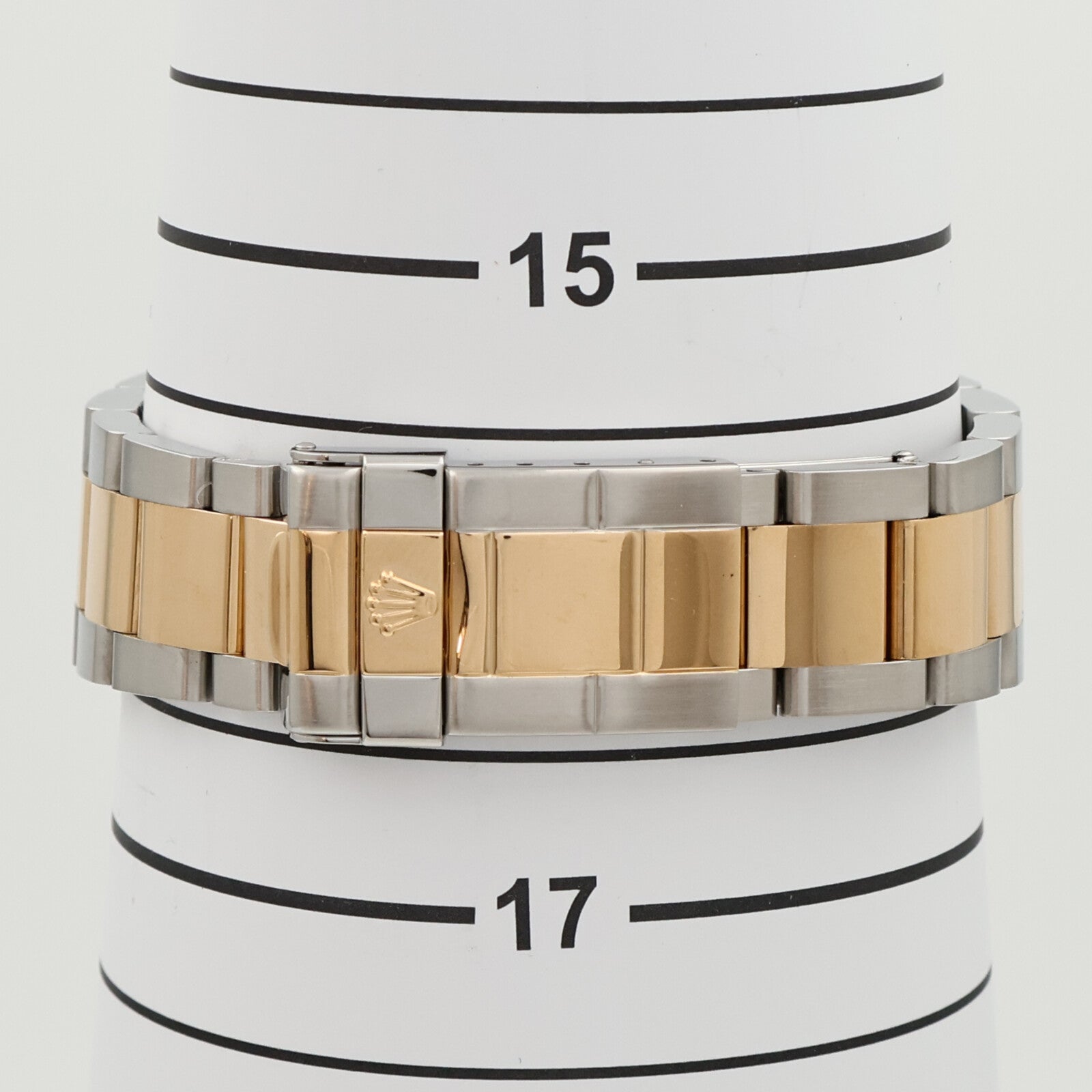 ROLEX Yacht Master 16623