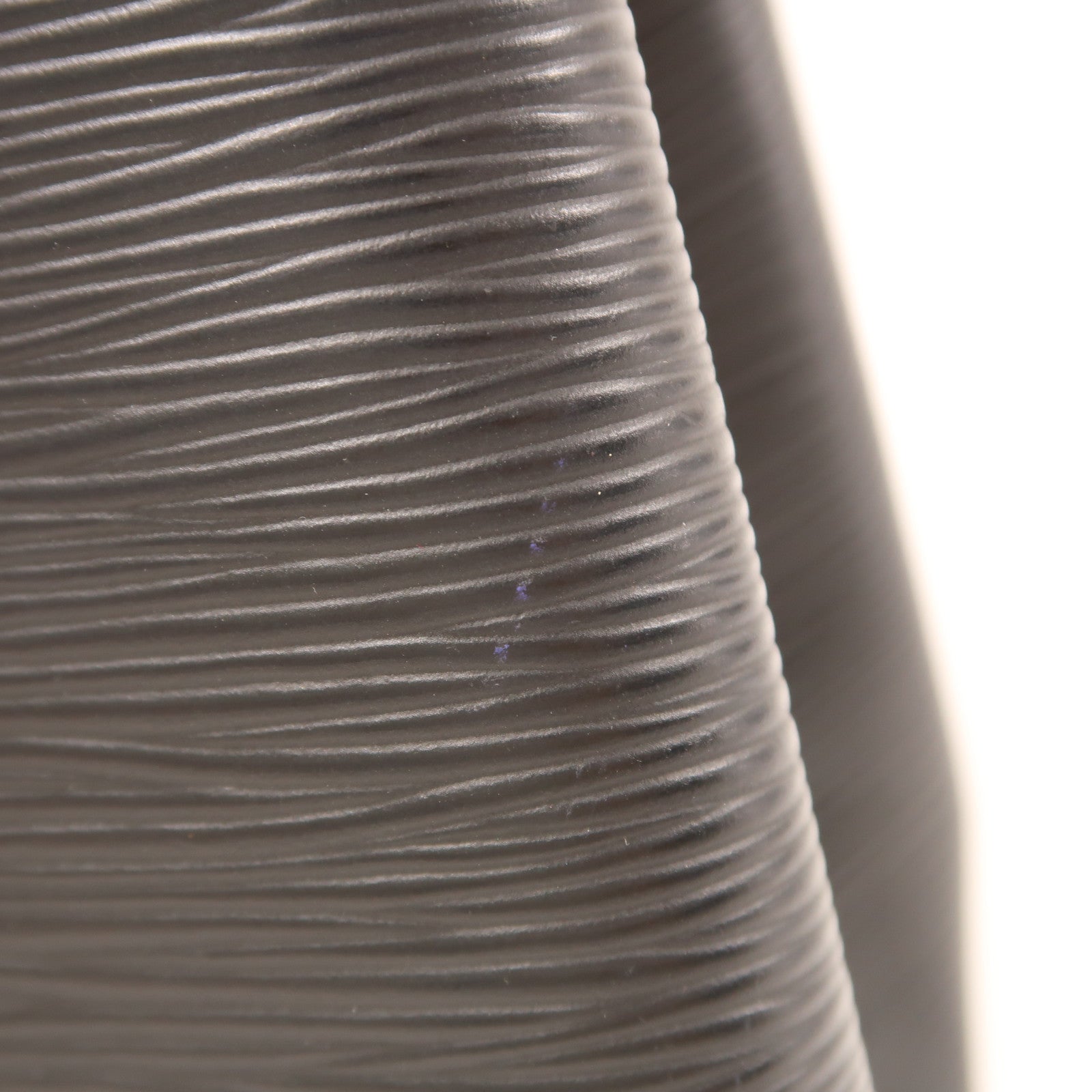 LOUIS VUITTON Epi NeoNoe MM銀扣手挽肩背兩用袋