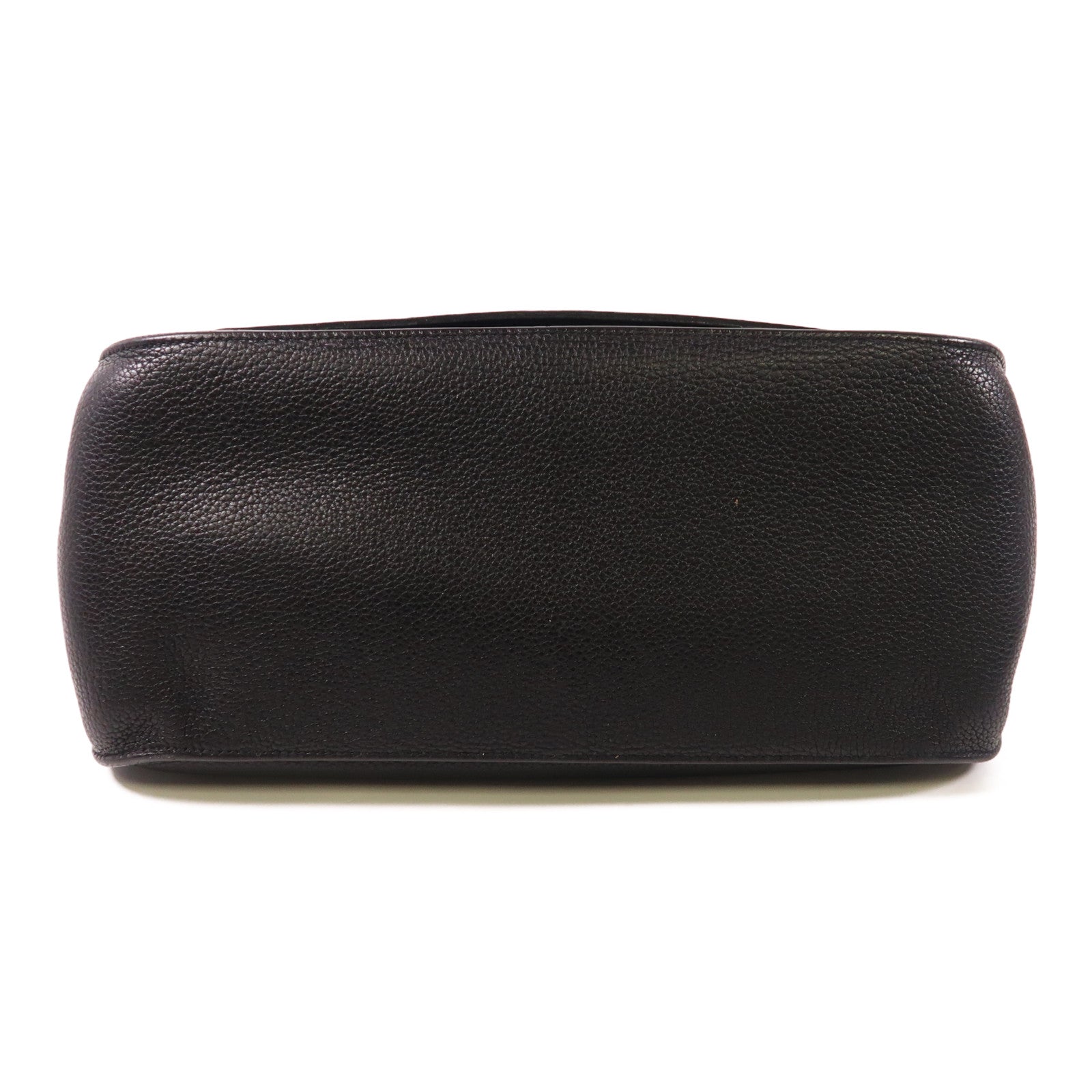 HERMES Togo皮革Jypesiere 34銀扣肩背袋