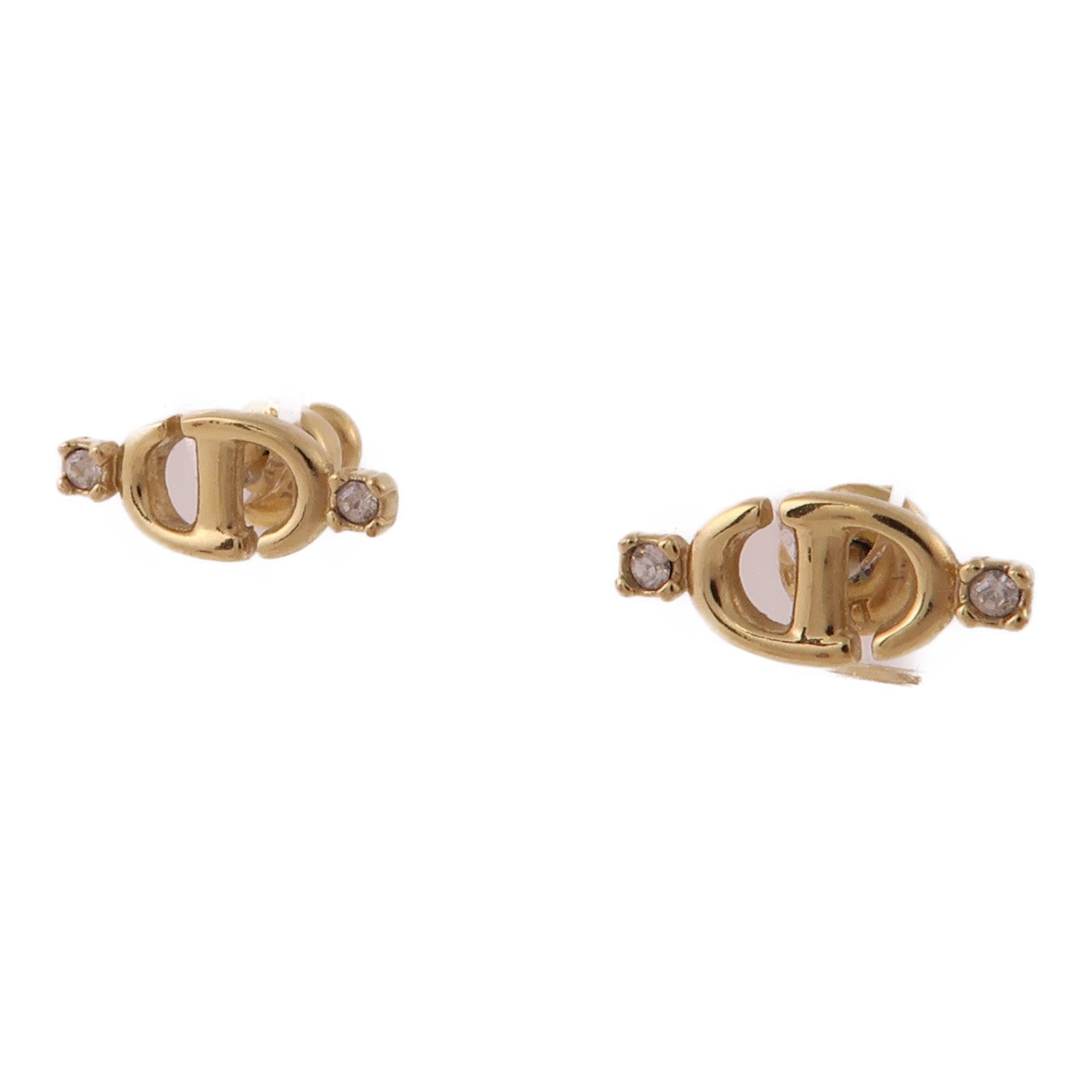 Dior 金屬Earrings耳環