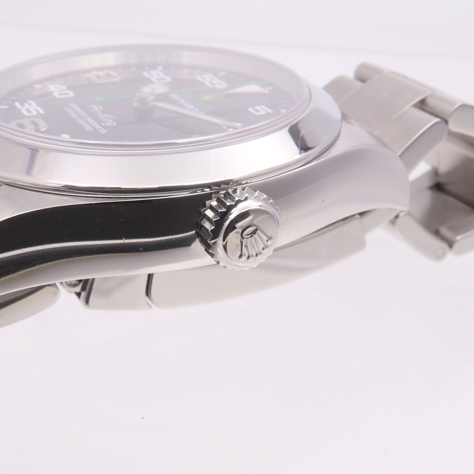 ROLEX Air King 116900
