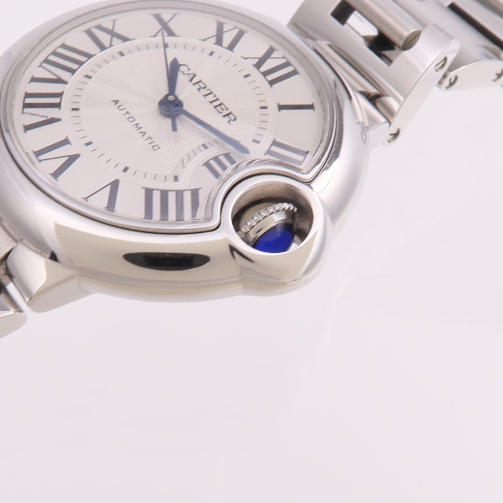 CARTIER Ballon Bleu W6920071