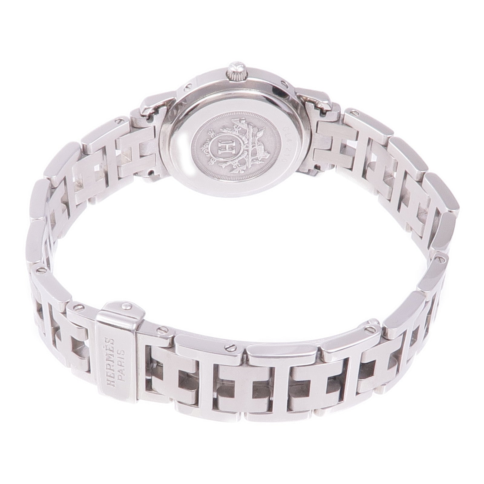 HERMES Clipper CL4.210
