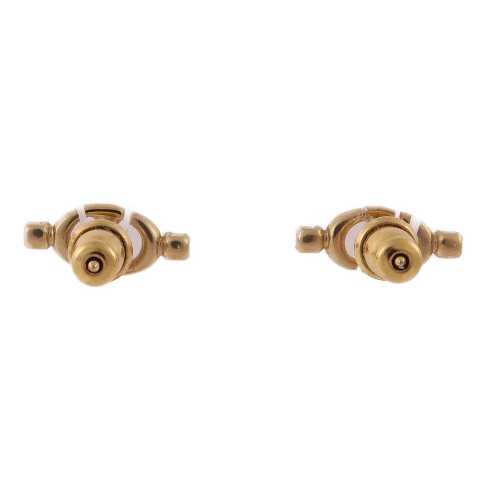 Dior 金屬Earrings耳環