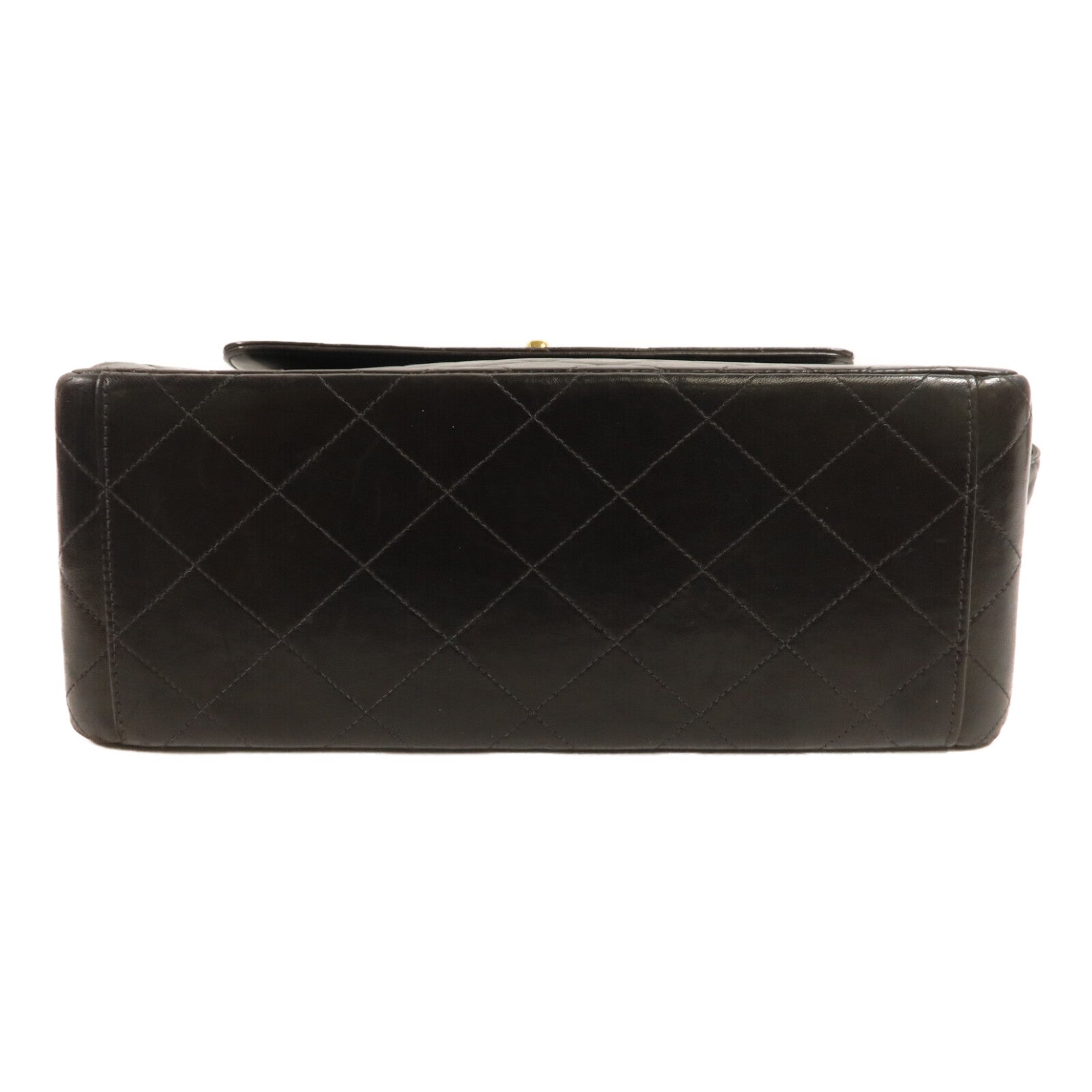 CHANEL 羊皮皮革Vintage Bag肩背袋