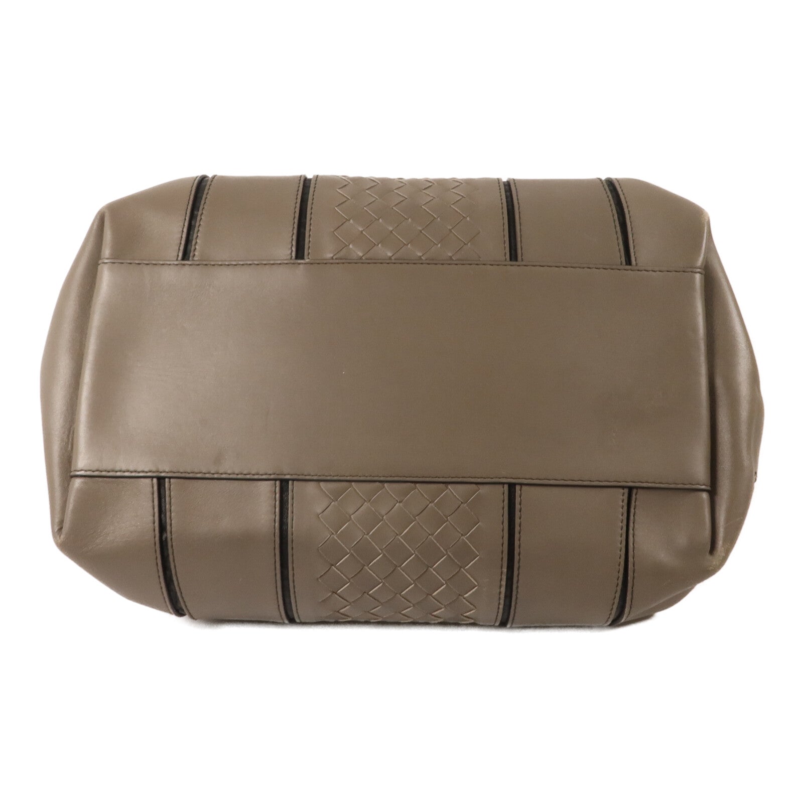 BOTTEGA VENETA 牛皮皮革2 Way Shoulder手挽肩背兩用袋