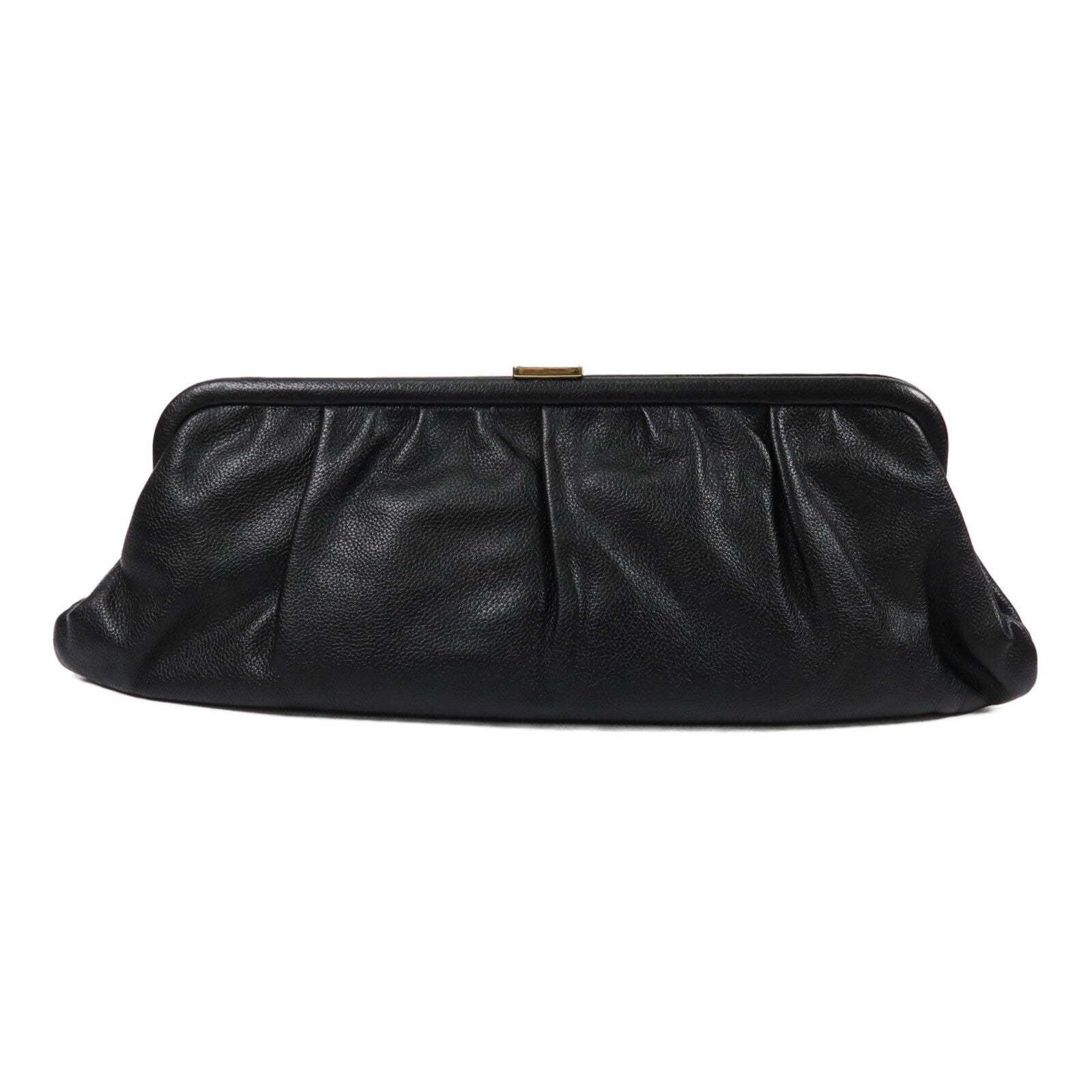 BALENCIAGA 牛皮皮革2 Way Shoulder肩背袋