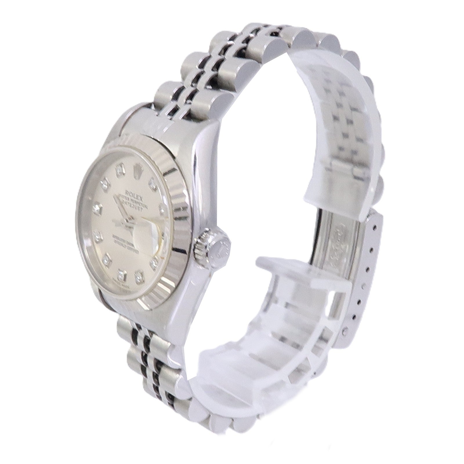 ROLEX Datejust 79174