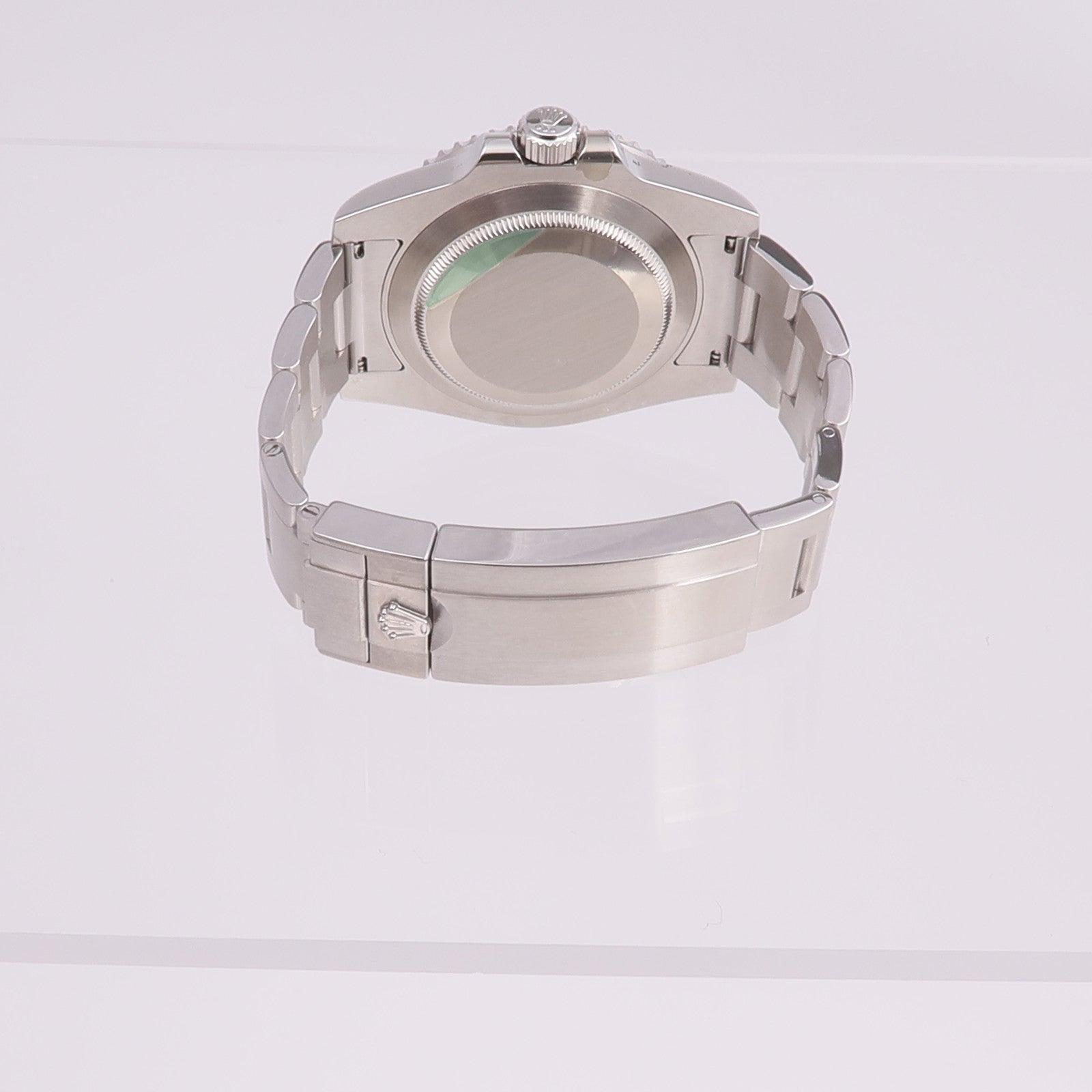 ROLEX Submarinar Date 116610LN