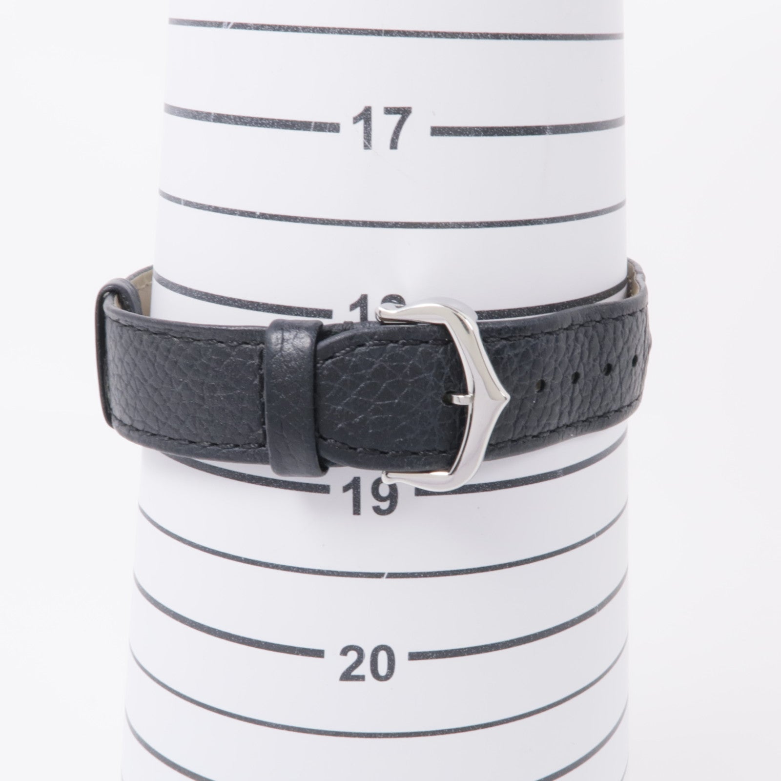 CARTIER Tank Must WSTA0041
