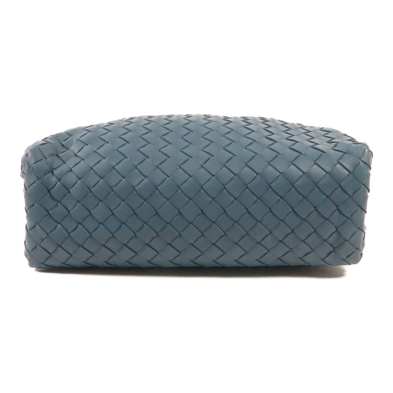 BOTTEGA VENETA 羊皮皮革Shoulder Bag肩背袋