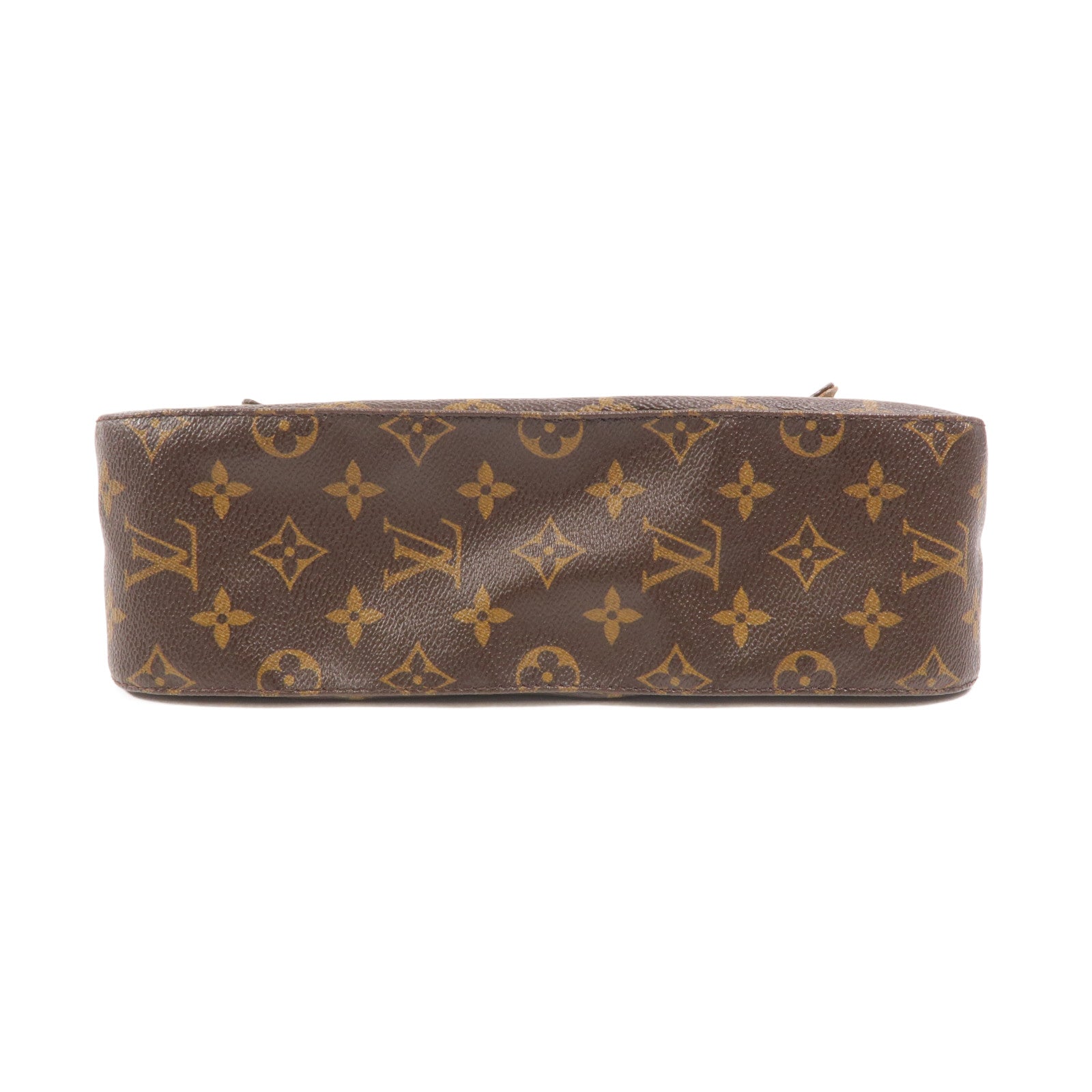 LOUIS VUITTON Monogram Mini Looping肩背袋