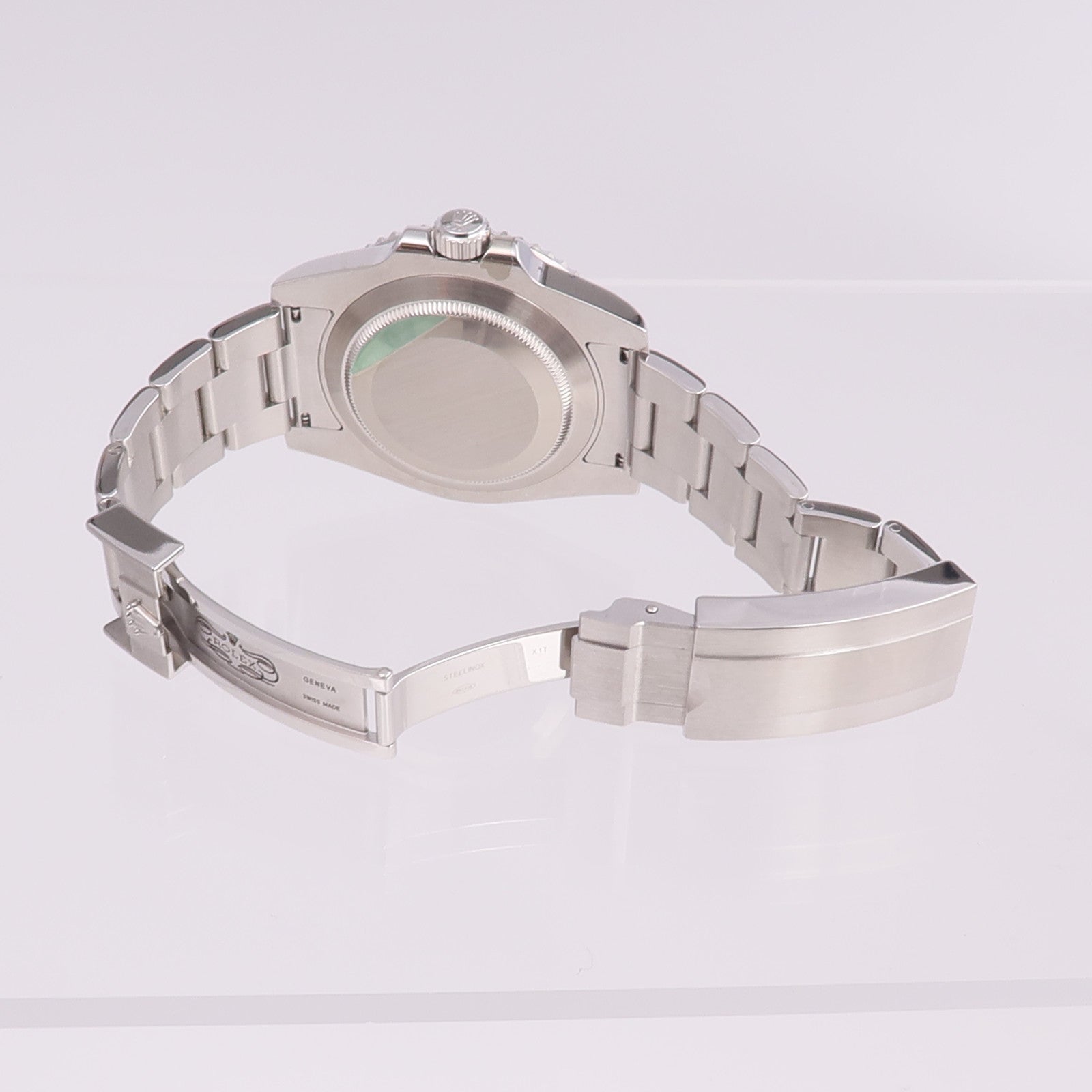 ROLEX Submarinar Date 116610LN