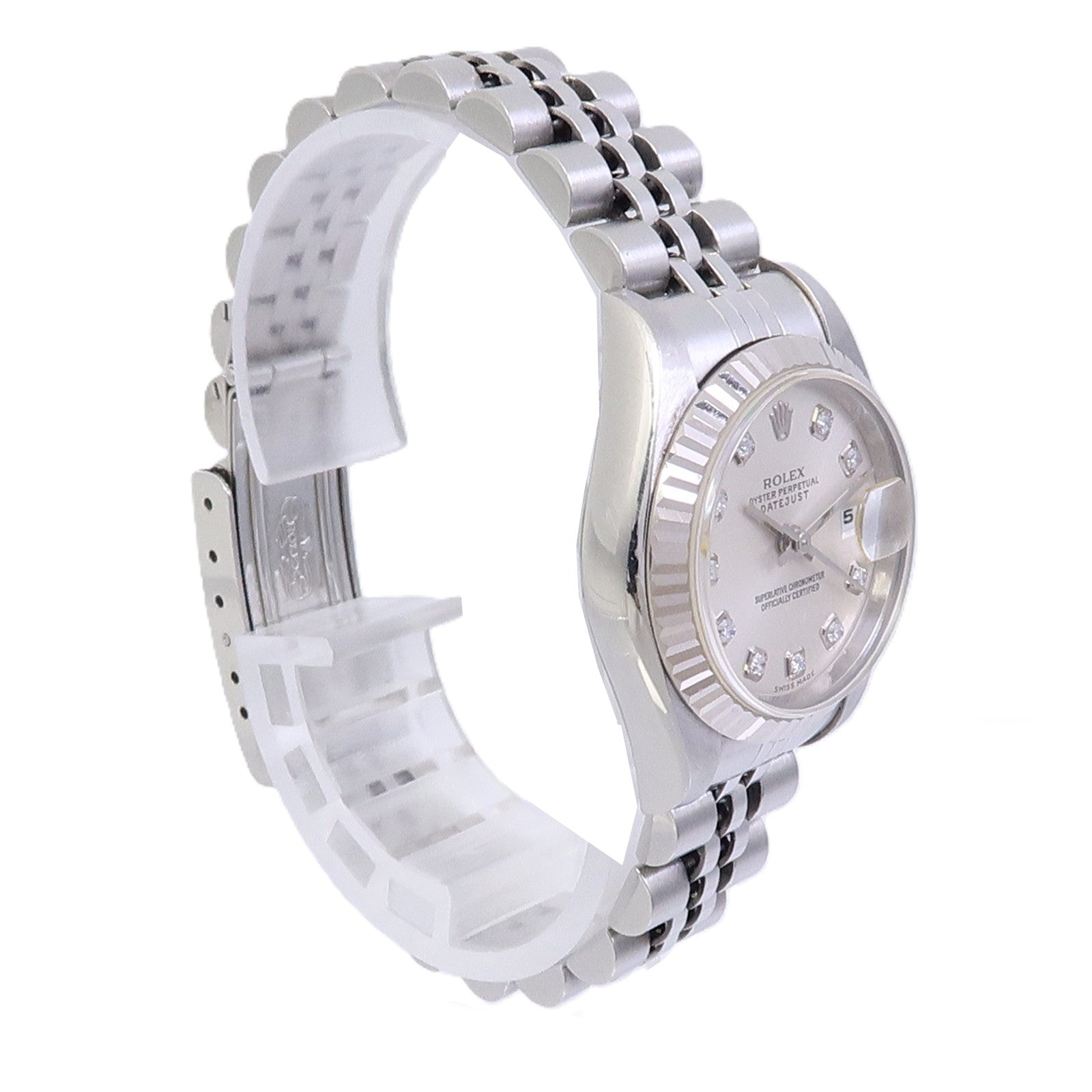 ROLEX Datejust 79174